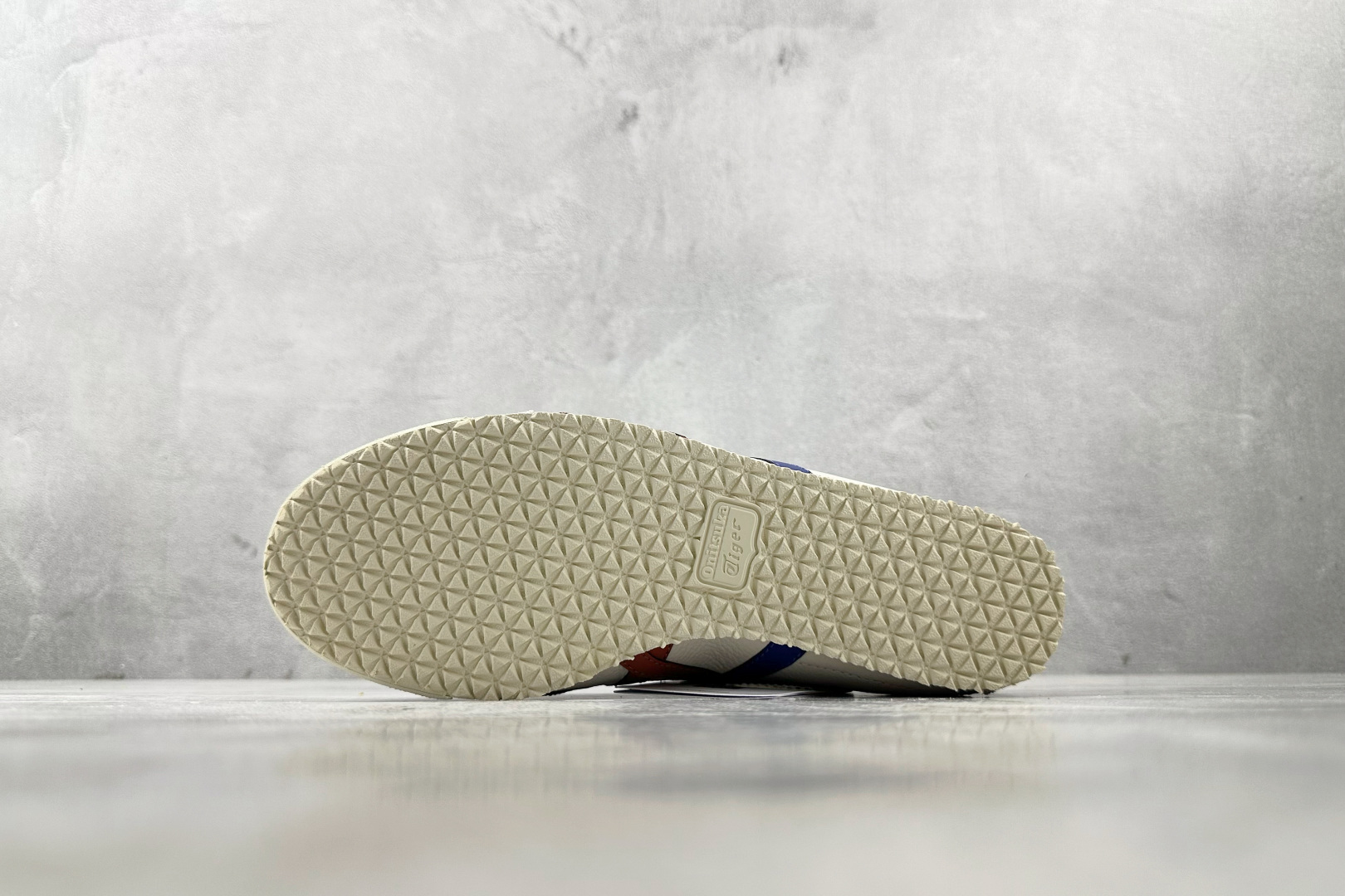 Onitsuka Tiger鬼塚虎 MEXICO 66 白棕 1183A201-206