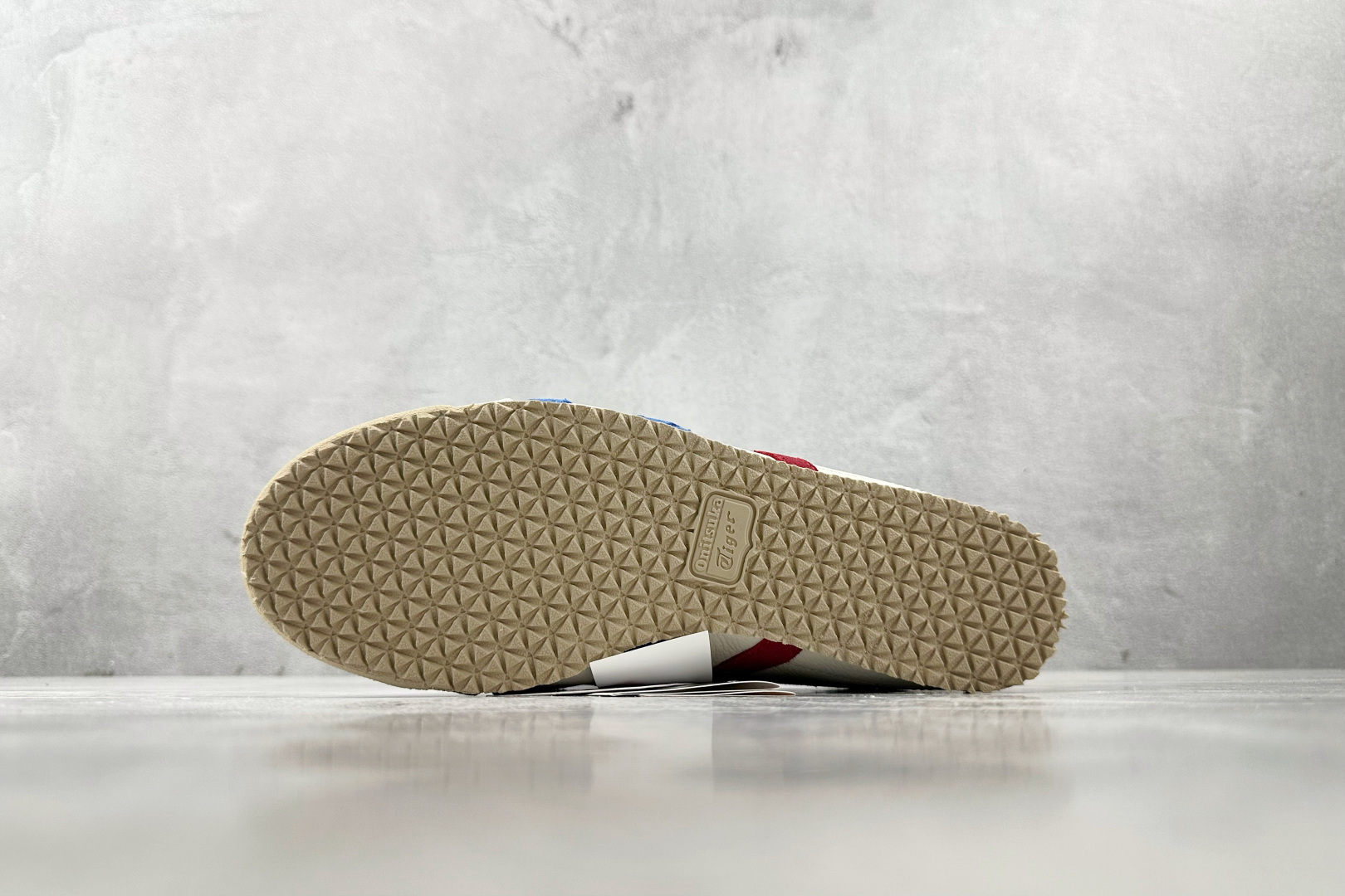 Onitsuka Tiger鬼塚虎 MEXICO 66 白蓝 1183B391-100