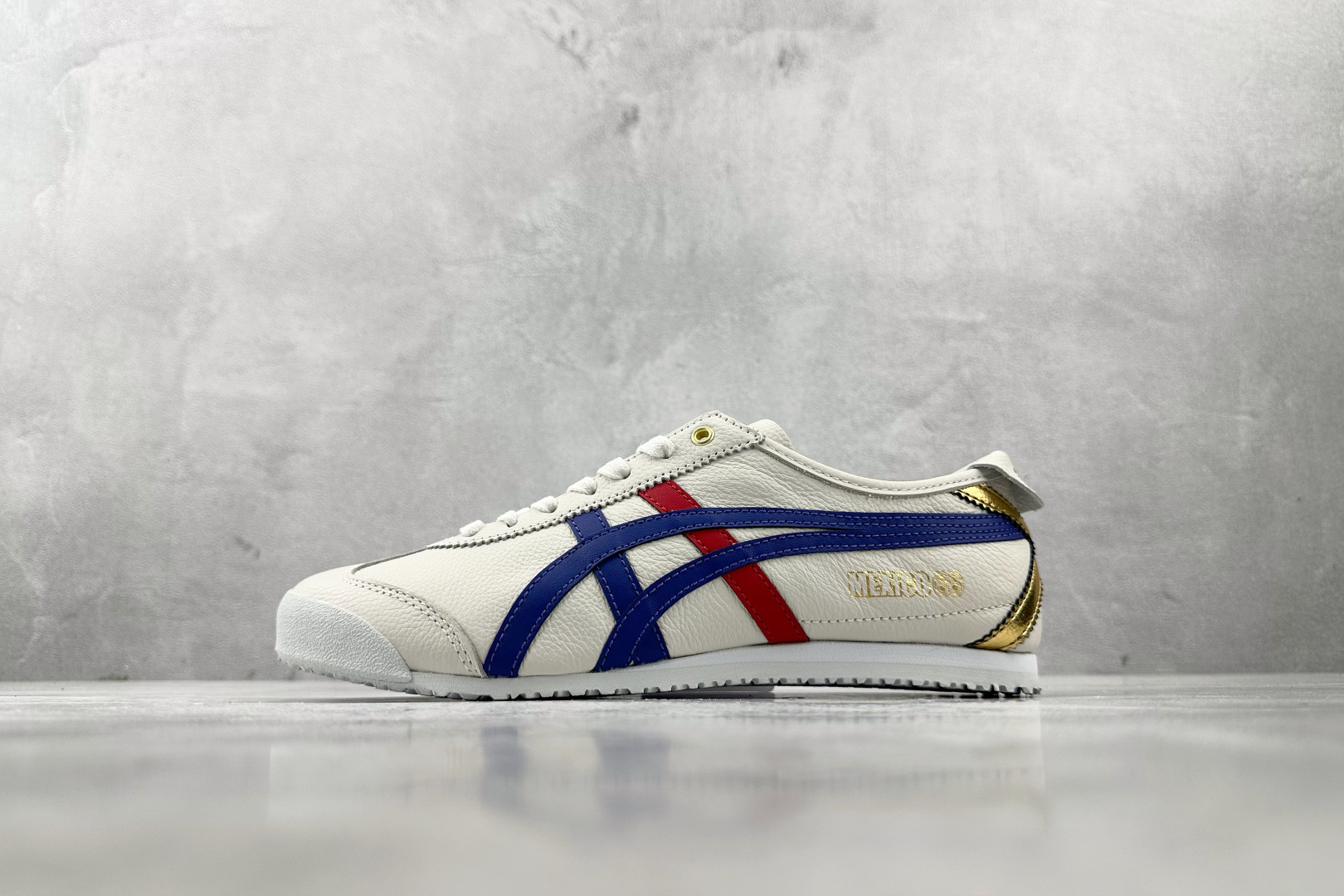 200 Onitsuka Tiger鬼塚虎 MEXICO 66 白色 1183B511-100