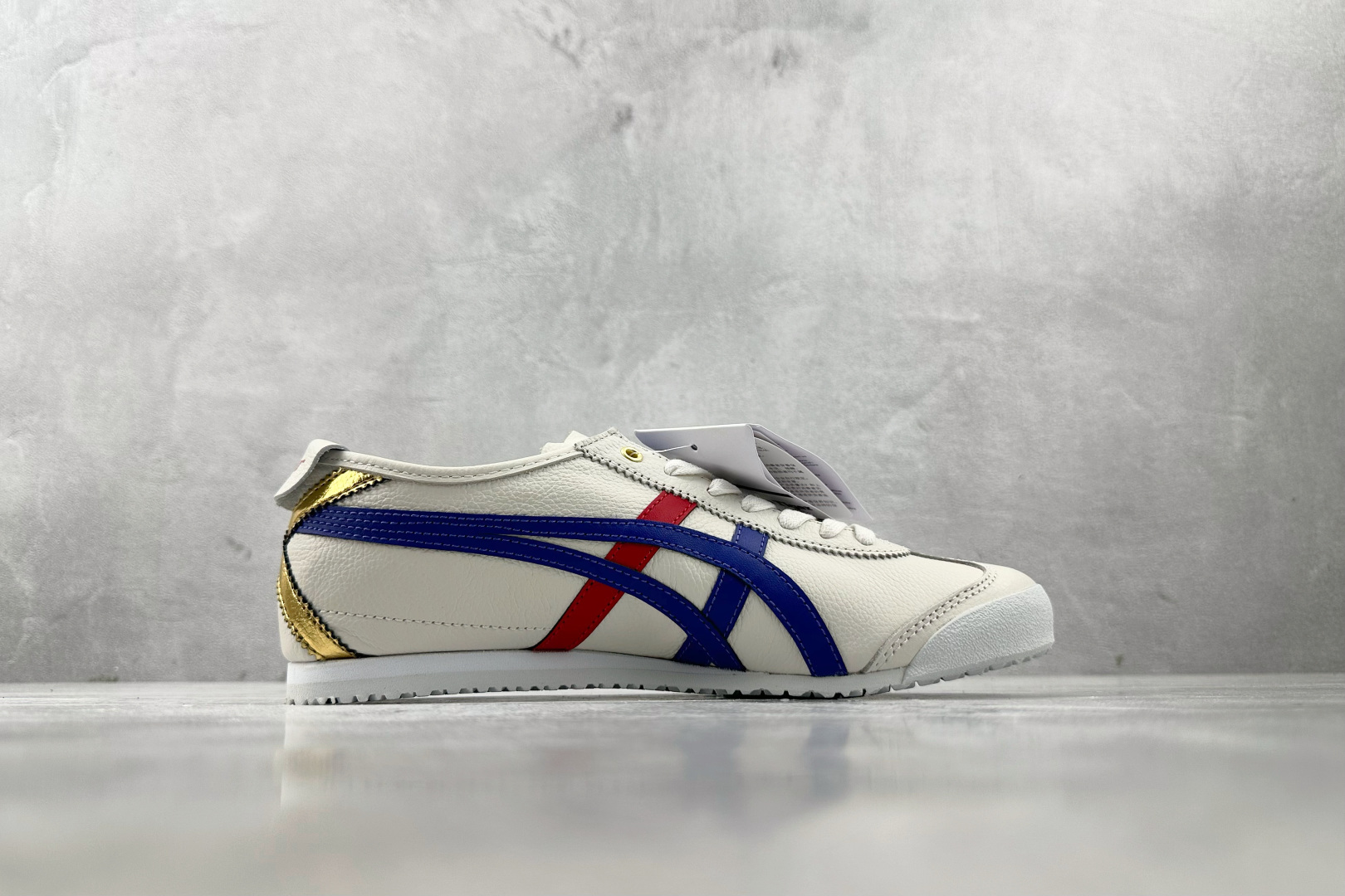 200 Onitsuka Tiger鬼塚虎 MEXICO 66 白色 1183B511-100