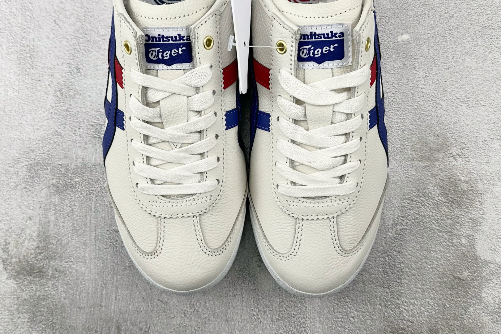 200 Onitsuka Tiger鬼塚虎 MEXICO 66 白色 1183B511-100