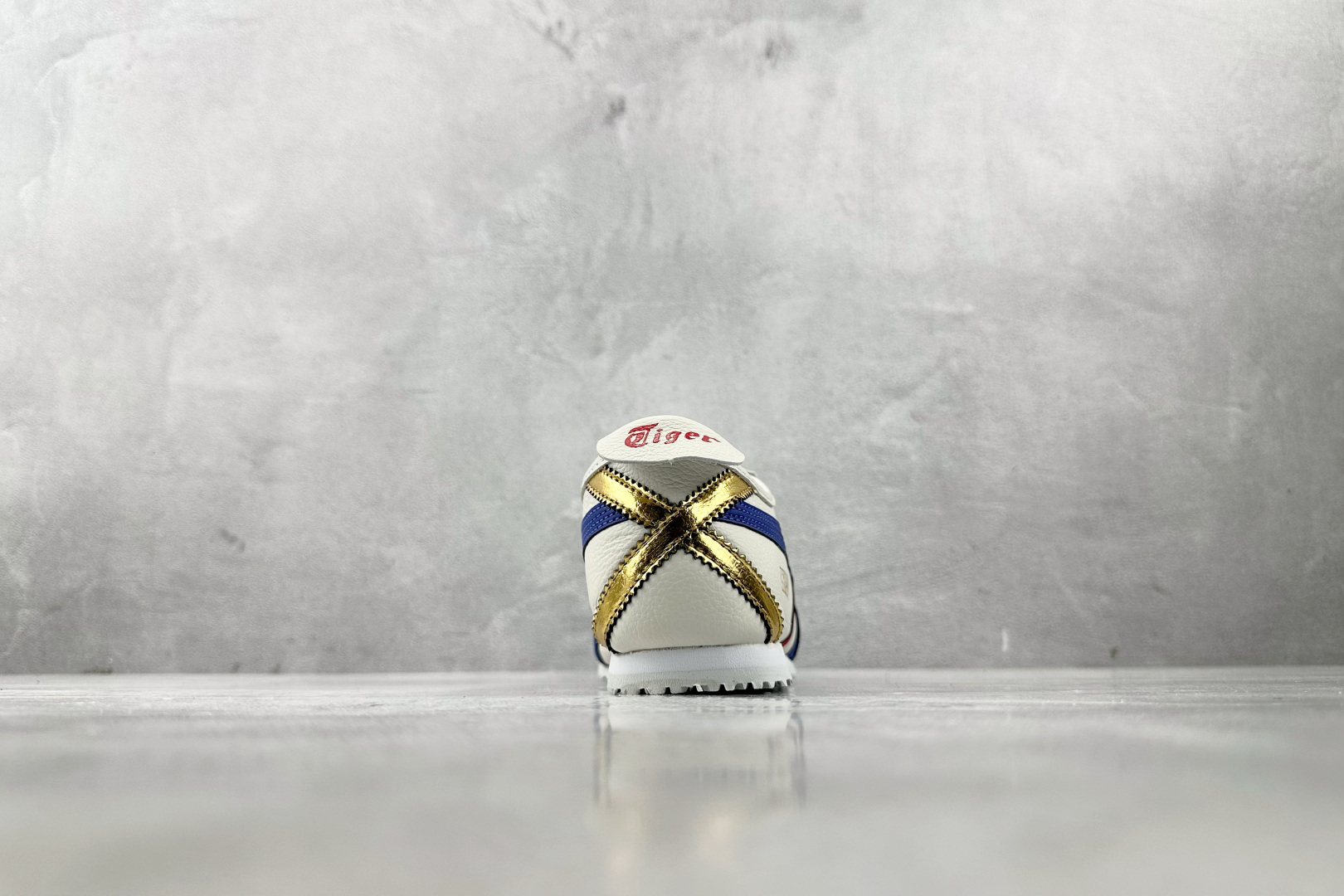 200 Onitsuka Tiger鬼塚虎 MEXICO 66 白色 1183B511-100