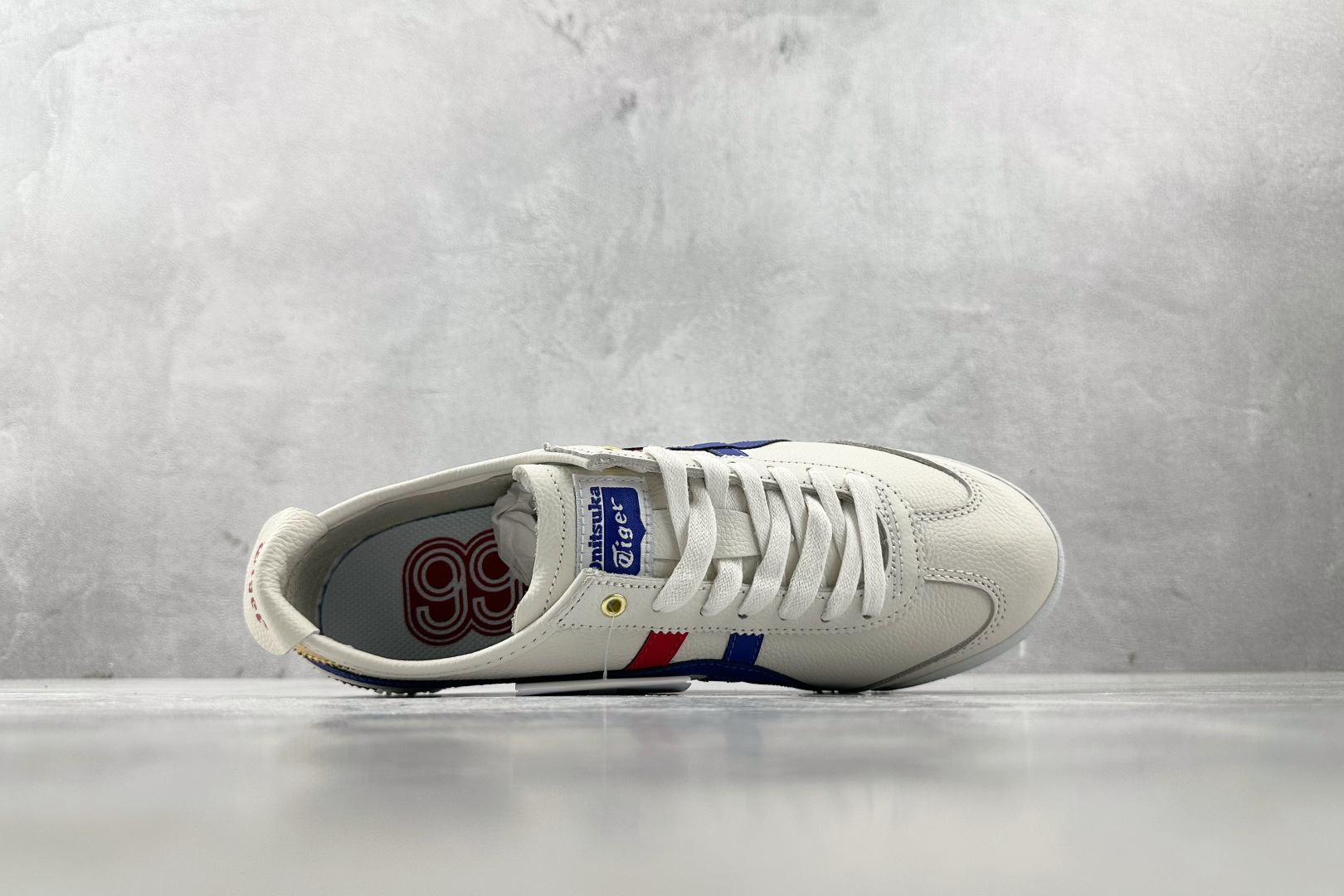 200 Onitsuka Tiger鬼塚虎 MEXICO 66 白色 1183B511-100