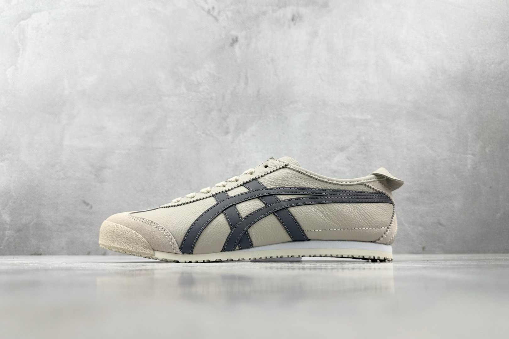 Onitsuka Tiger鬼塚虎 MEXICO 66 燕麦色 1183A201-250