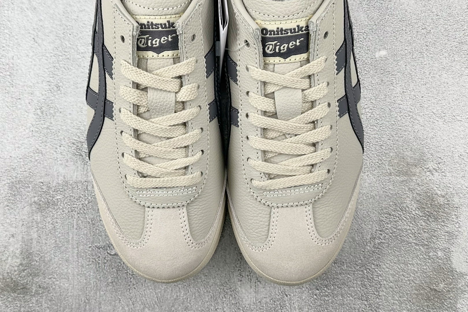 Onitsuka Tiger鬼塚虎 MEXICO 66 燕麦色 1183A201-250