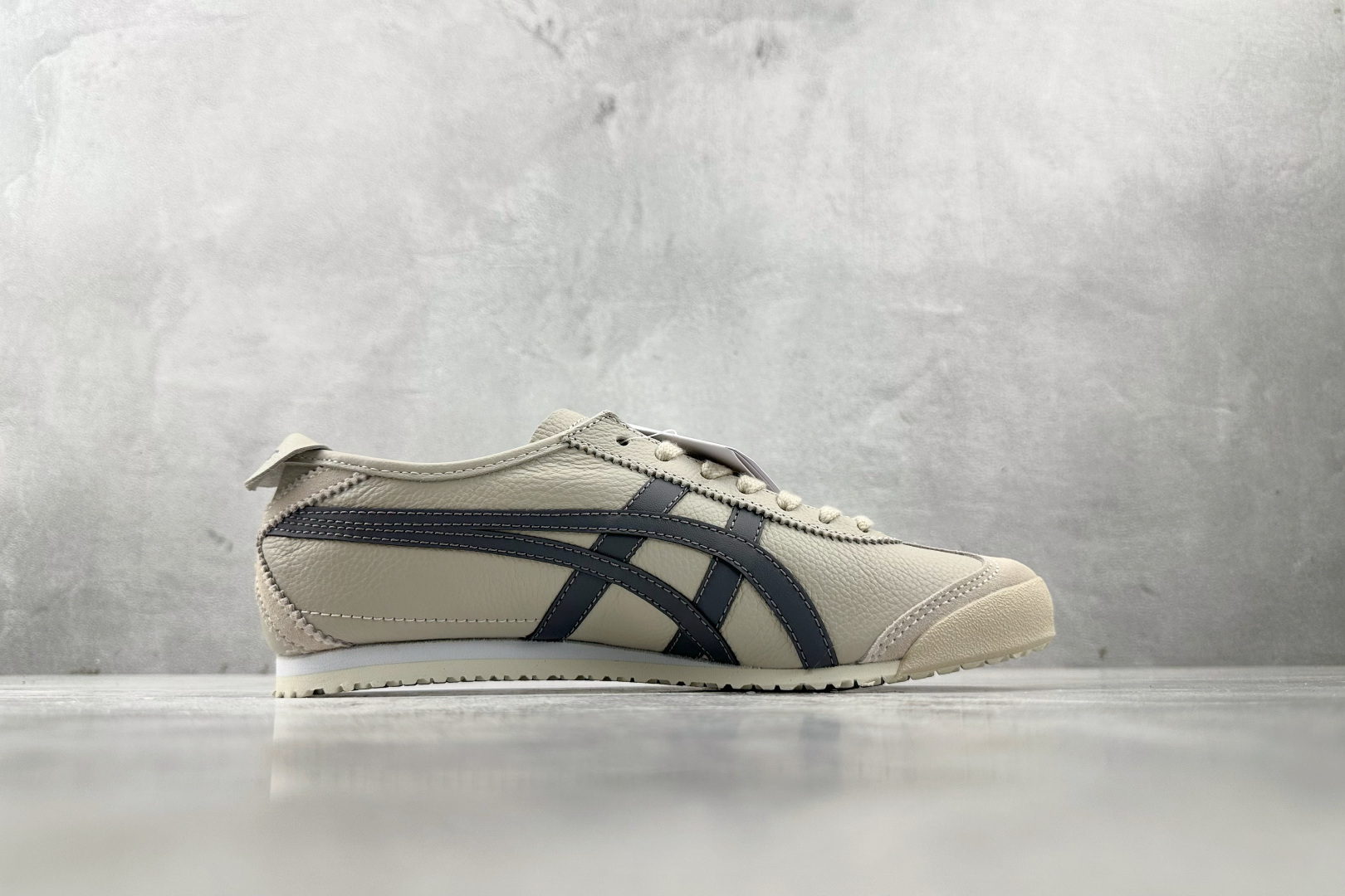 Onitsuka Tiger鬼塚虎 MEXICO 66 燕麦色 1183A201-250
