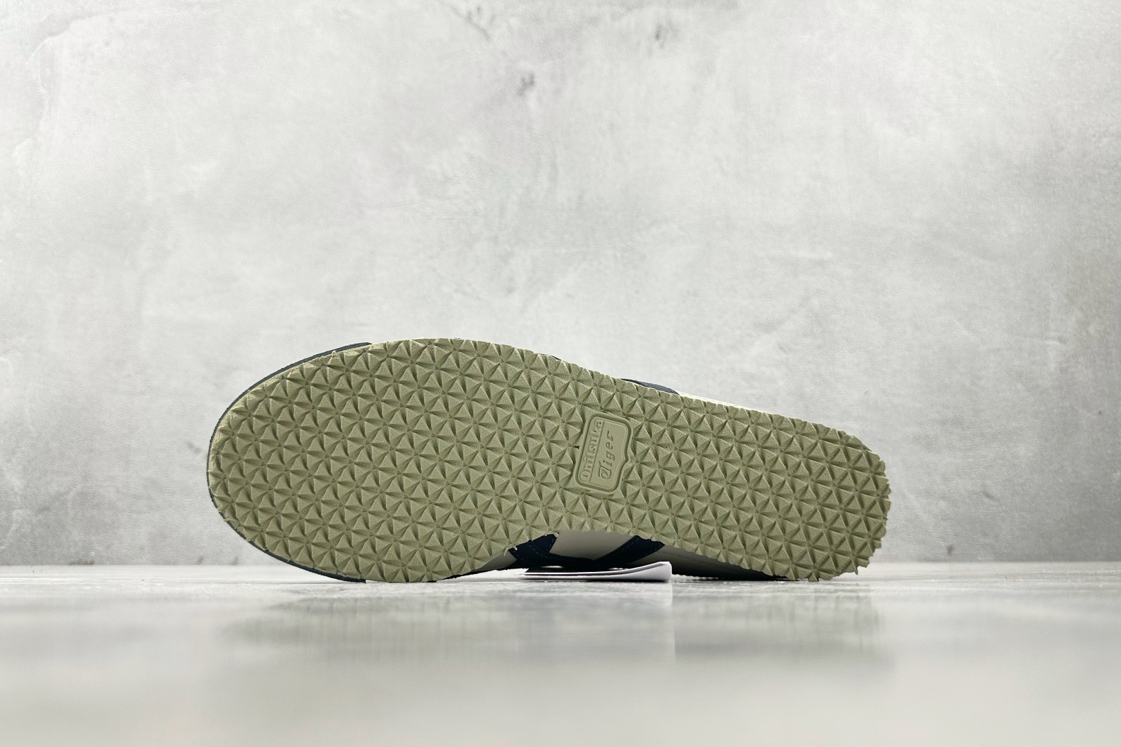 顶级纯原版型 用料 细节 清洁度 公司级别 可对比同价位 Onitsuka Tiger鬼塚虎 MEXIC