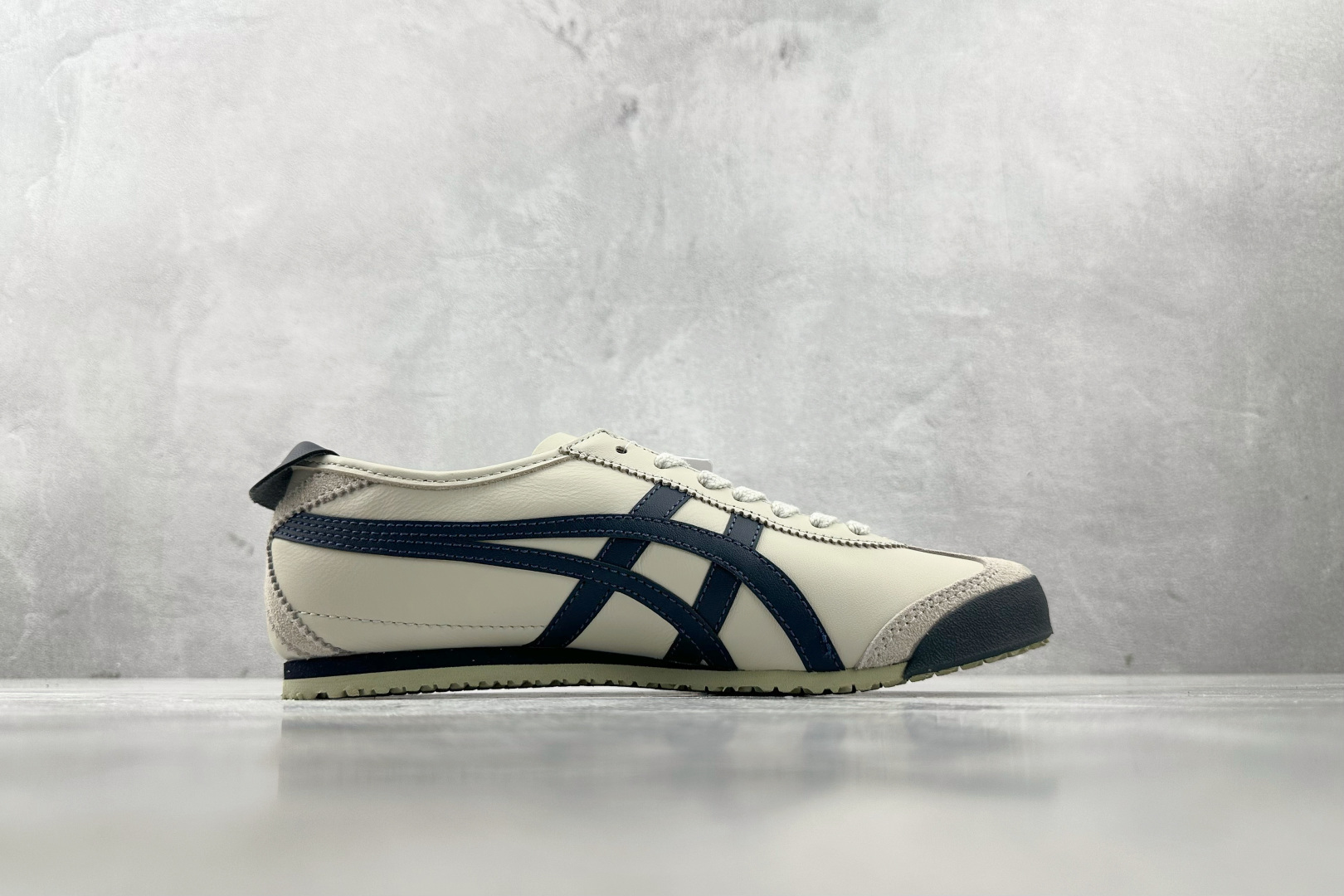顶级纯原版型 用料 细节 清洁度 公司级别 可对比同价位 Onitsuka Tiger鬼塚虎 MEXIC