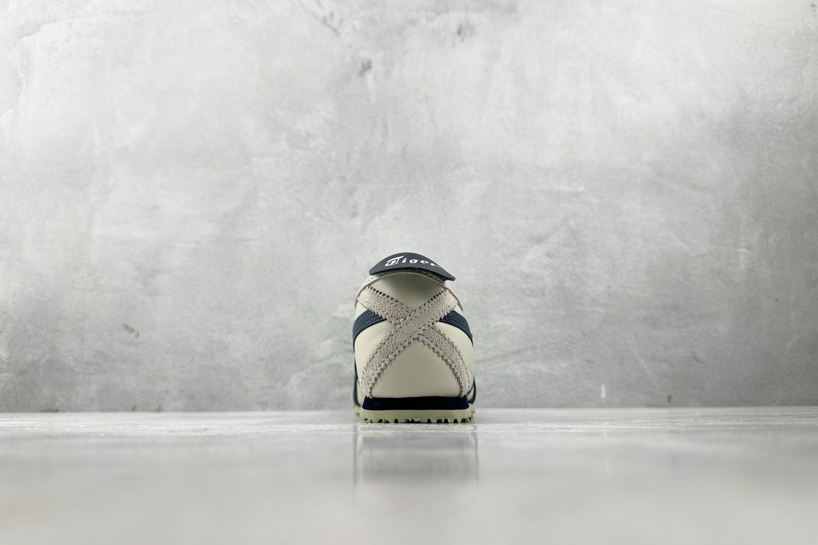 顶级纯原版型 用料 细节 清洁度 公司级别 可对比同价位 Onitsuka Tiger鬼塚虎 MEXIC