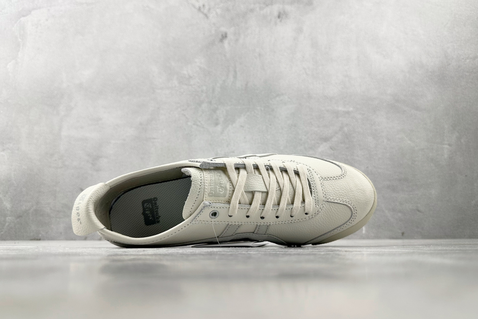 Onitsuka Tiger鬼塚虎 MEXICO 66 米灰 1183A942-101
