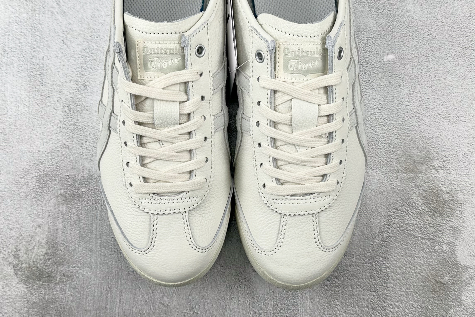 Onitsuka Tiger鬼塚虎 MEXICO 66 米灰 1183A942-101