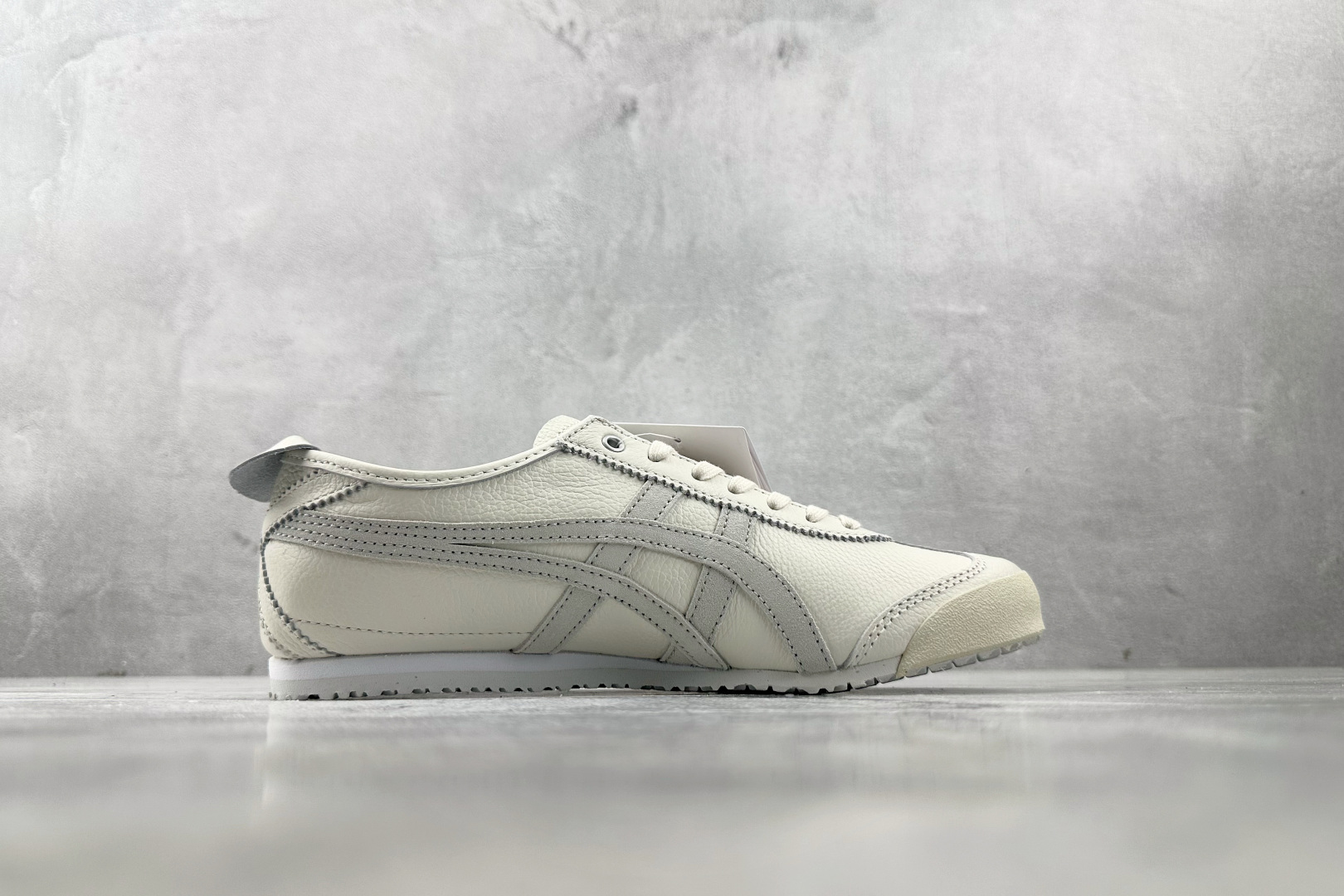 Onitsuka Tiger鬼塚虎 MEXICO 66 米灰 1183A942-101