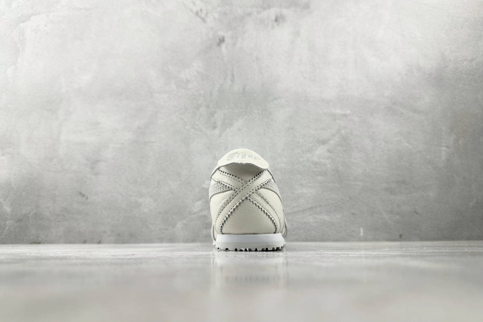 Onitsuka Tiger鬼塚虎 MEXICO 66 米灰 1183A942-101