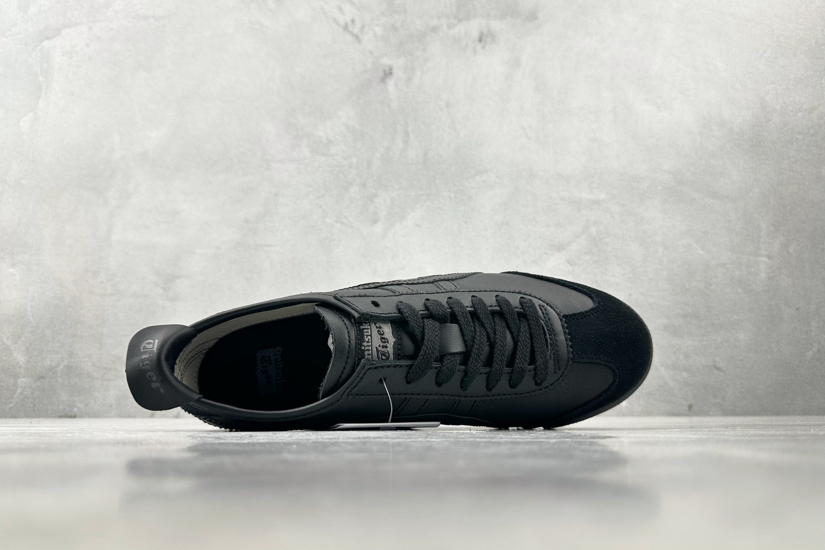 200 Onitsuka Tiger鬼塚虎 MEXICO 66 黑色 TH4J2L-9090