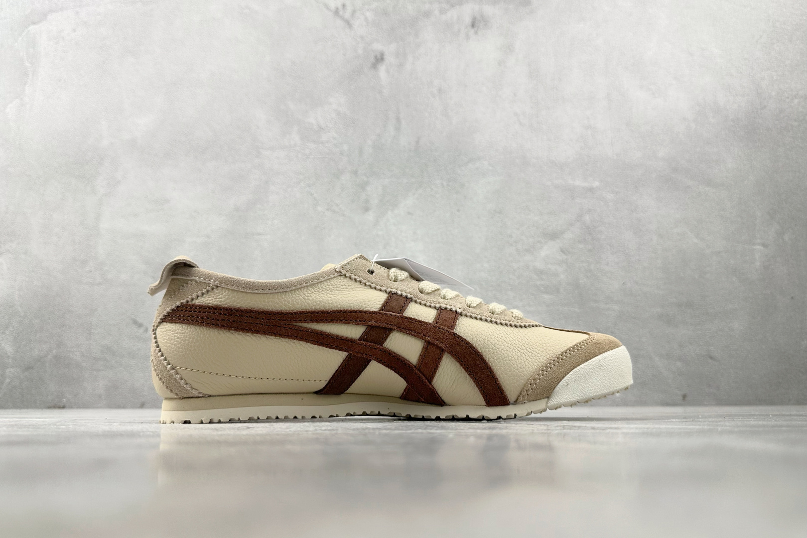 Onitsuka Tiger鬼塚虎 MEXICO 66 米棕 1183B391-251