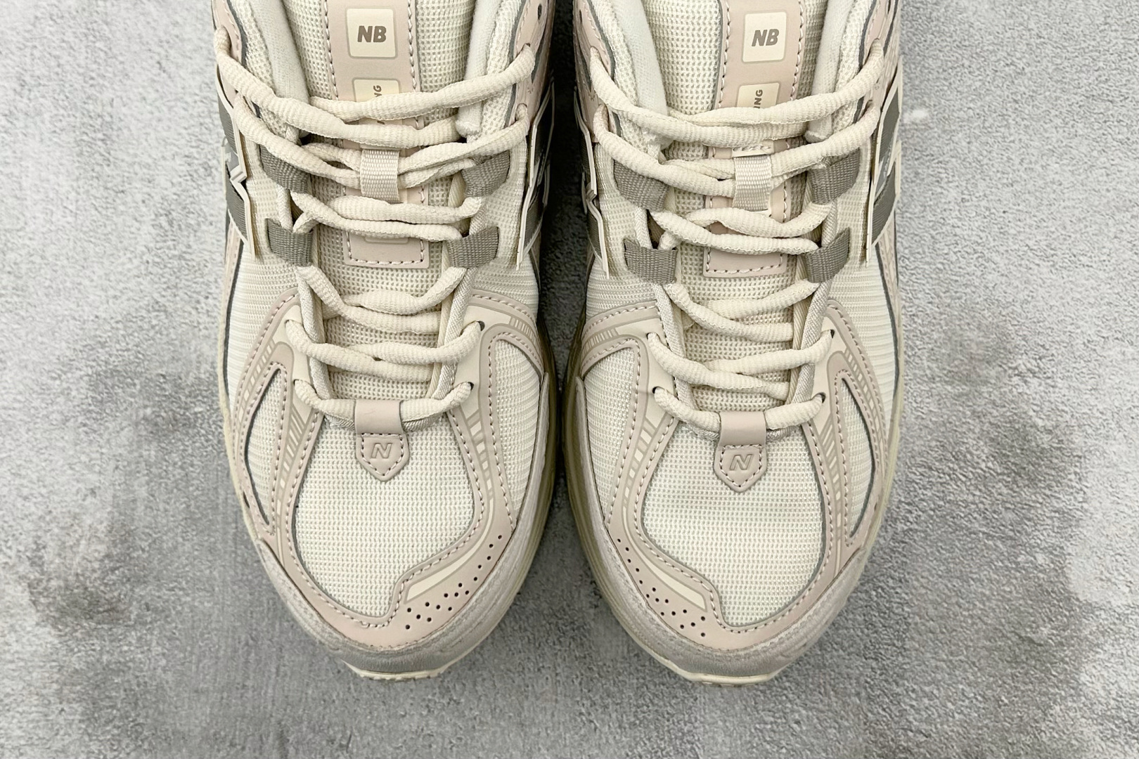 大厂出品 New Balance NB 1906R 浅米色 U1906RLI 大厂出品 New Balance NB 1906R 浅米色 U1906RLI