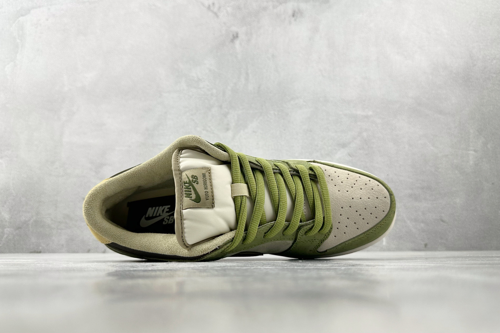 360 Yuto Horigome x Nike Dunk SB Low ”Asparagus”绿白 HF8022-300-Chinese UA Cheap High Quatity Brand Clothes Bags handbags Sneakers wholesale wholesaler seller from China Factory suppliers Fashion Clothing Shoes best Quality Beautiful Price 360 Yuto Horigome x Nike Dunk SB Low ”Asparagus”绿白 HF8022-300