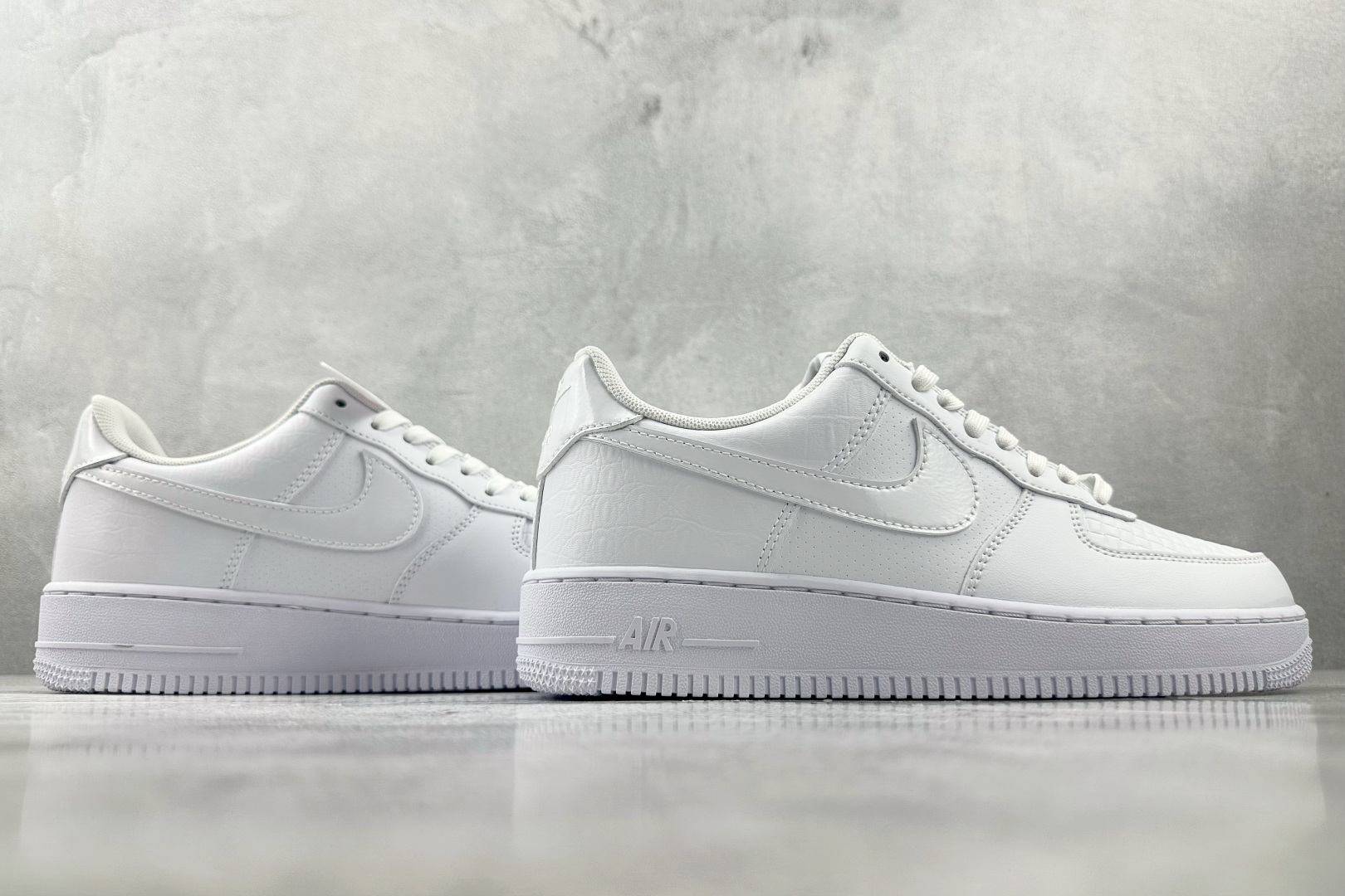 Nike Air Force 1 LOW 白色 HF2893-100
