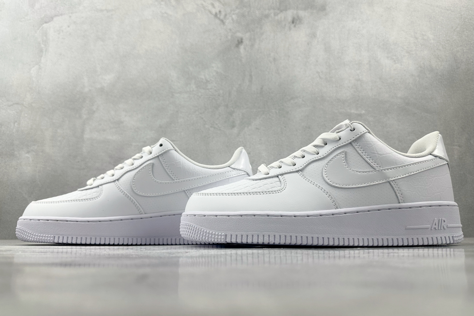 Nike Air Force 1 LOW 白色 HF2893-100