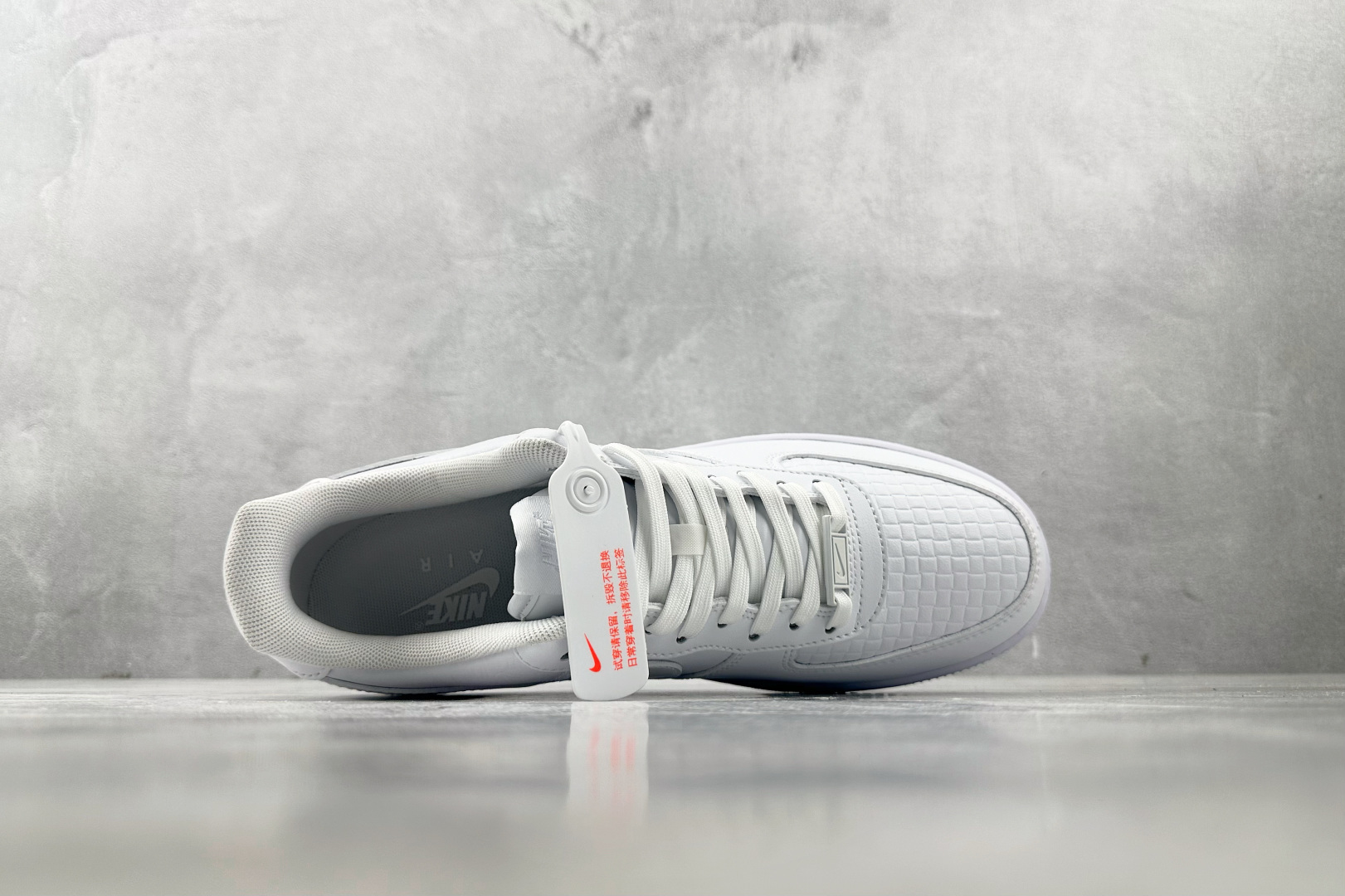 Nike Air Force 1 LOW 白色 HF2893-100