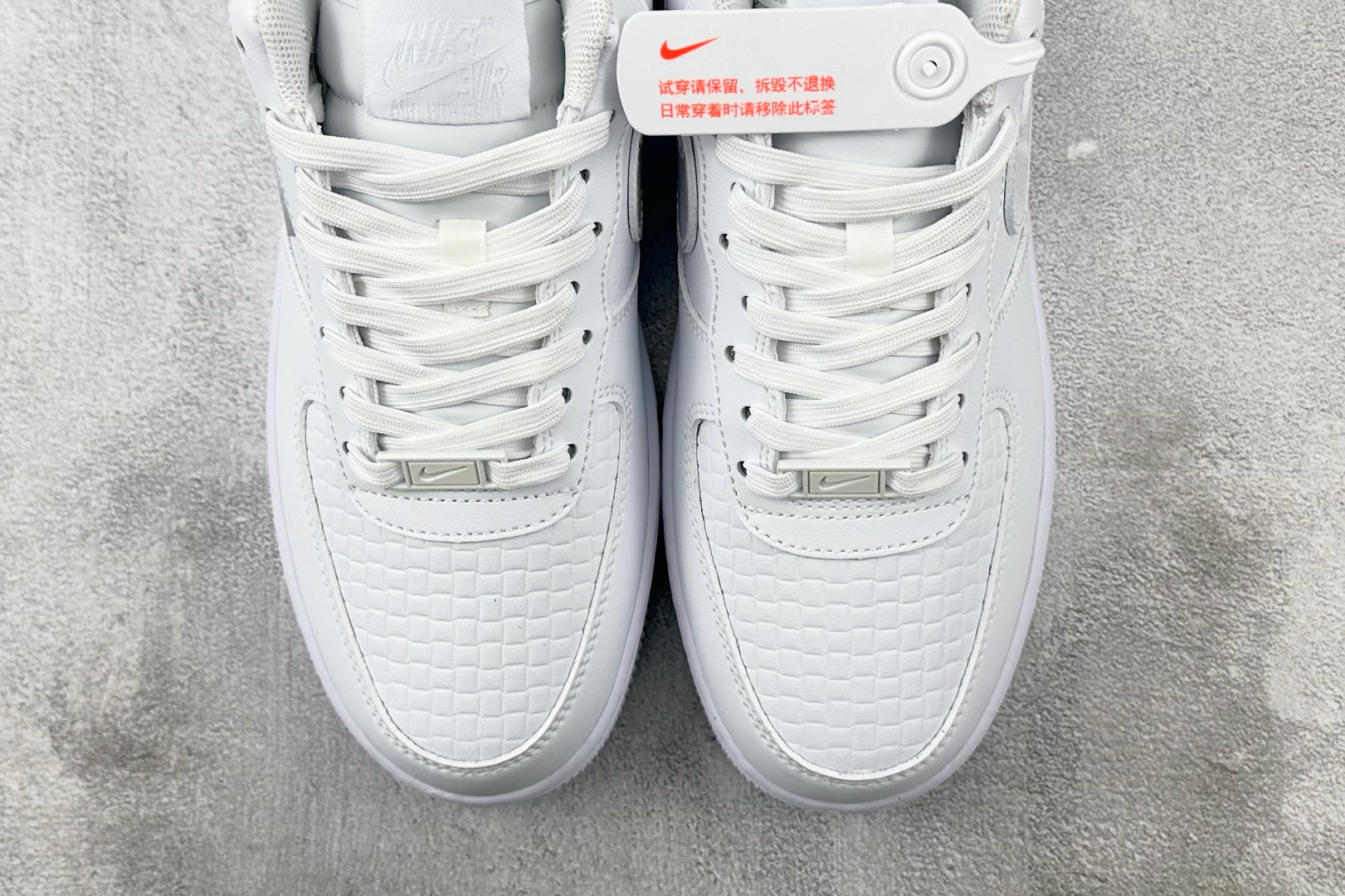 Nike Air Force 1 LOW 白色 HF2893-100