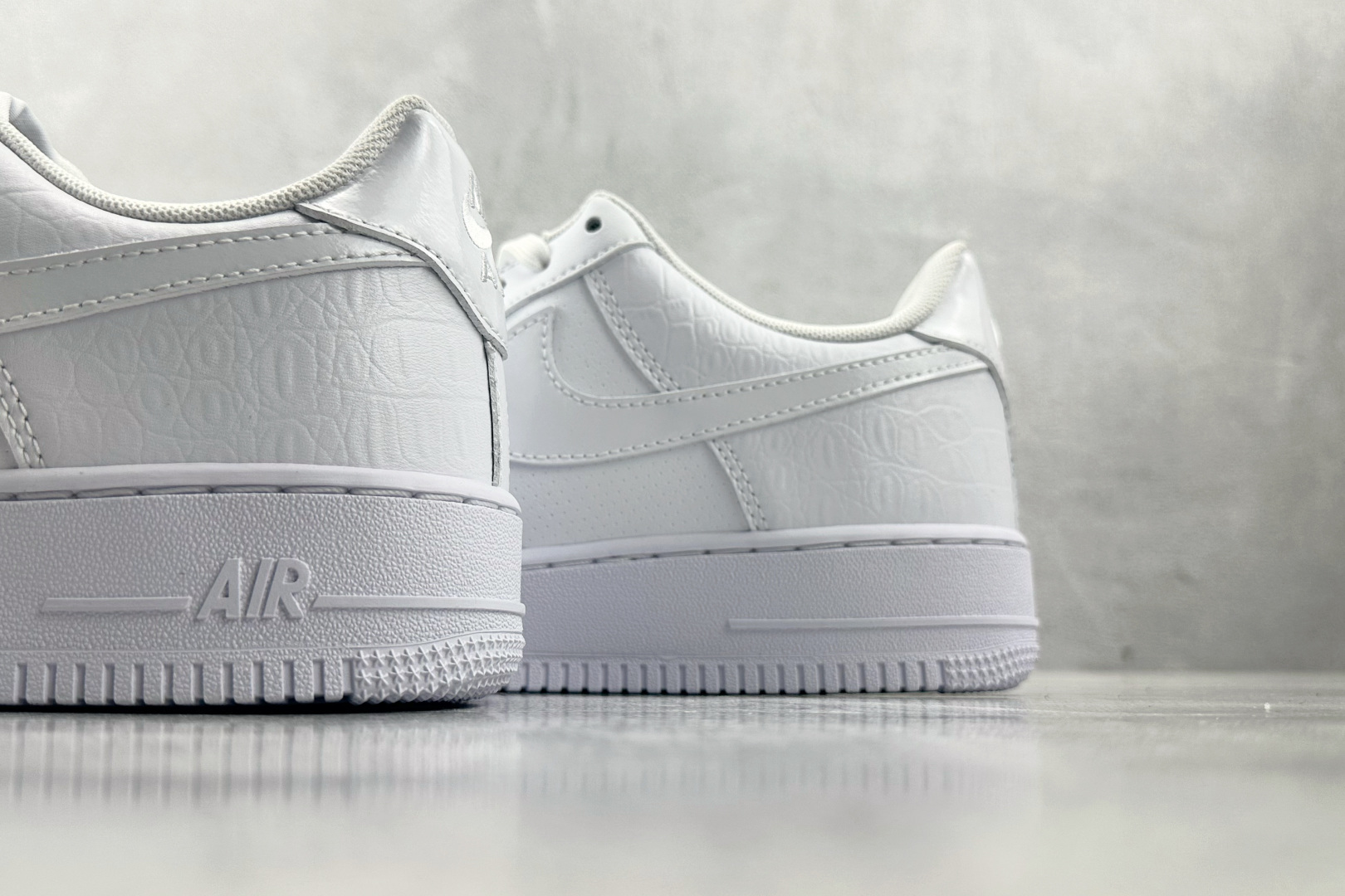 Nike Air Force 1 LOW 白色 HF2893-100