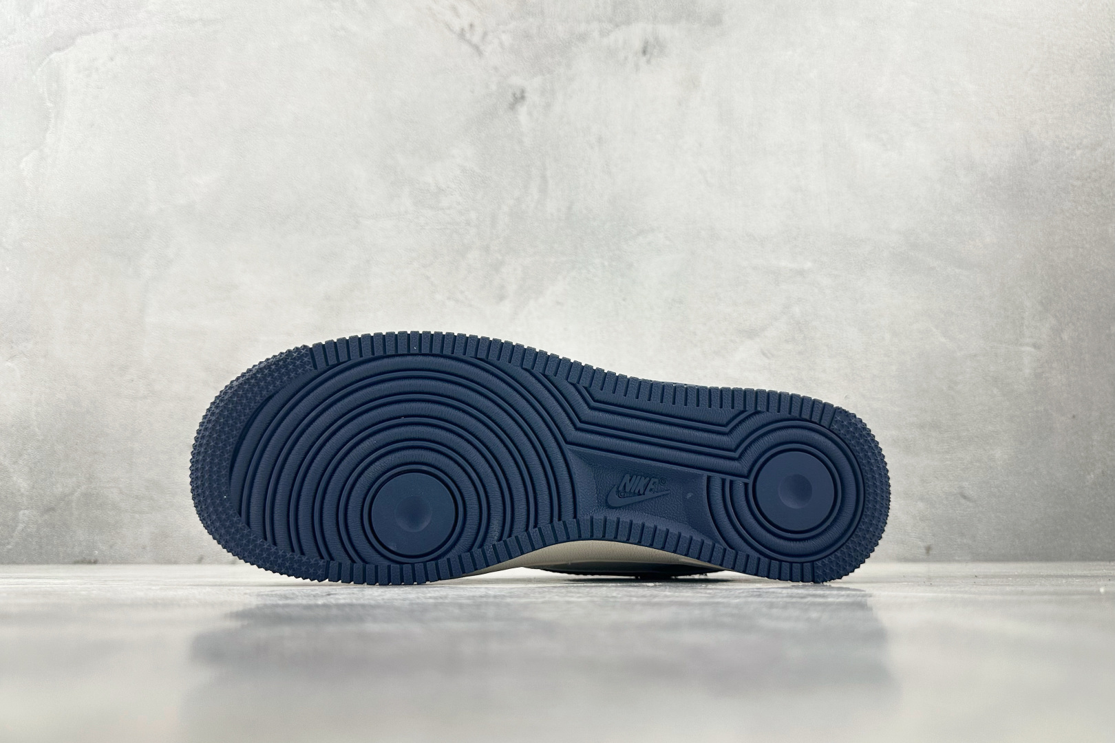 Nike Air Force 1'07 北面 联名 米白蓝 ZH2598-318