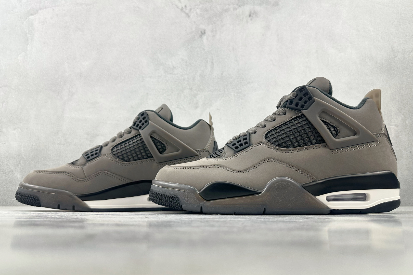 外贸批次 Jordan Air Ship “Cave Stone”棕色 FV5029-200 外贸批次 Jordan Air Ship “Cave Stone”棕色 FV5029-200