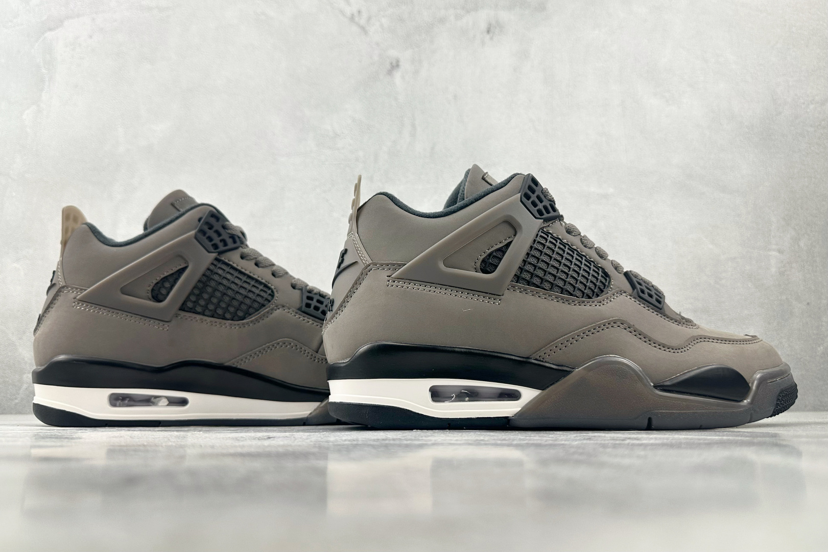 外贸批次 Jordan Air Ship “Cave Stone”棕色 FV5029-200 外贸批次 Jordan Air Ship “Cave Stone”棕色 FV5029-200