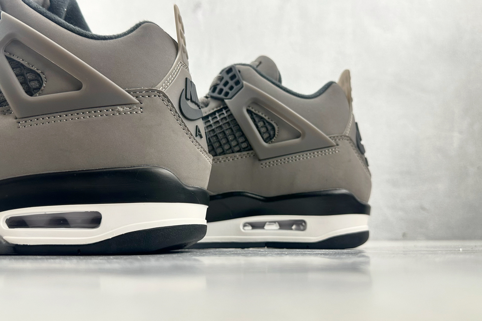 外贸批次 Jordan Air Ship “Cave Stone”棕色 FV5029-200 外贸批次 Jordan Air Ship “Cave Stone”棕色 FV5029-200