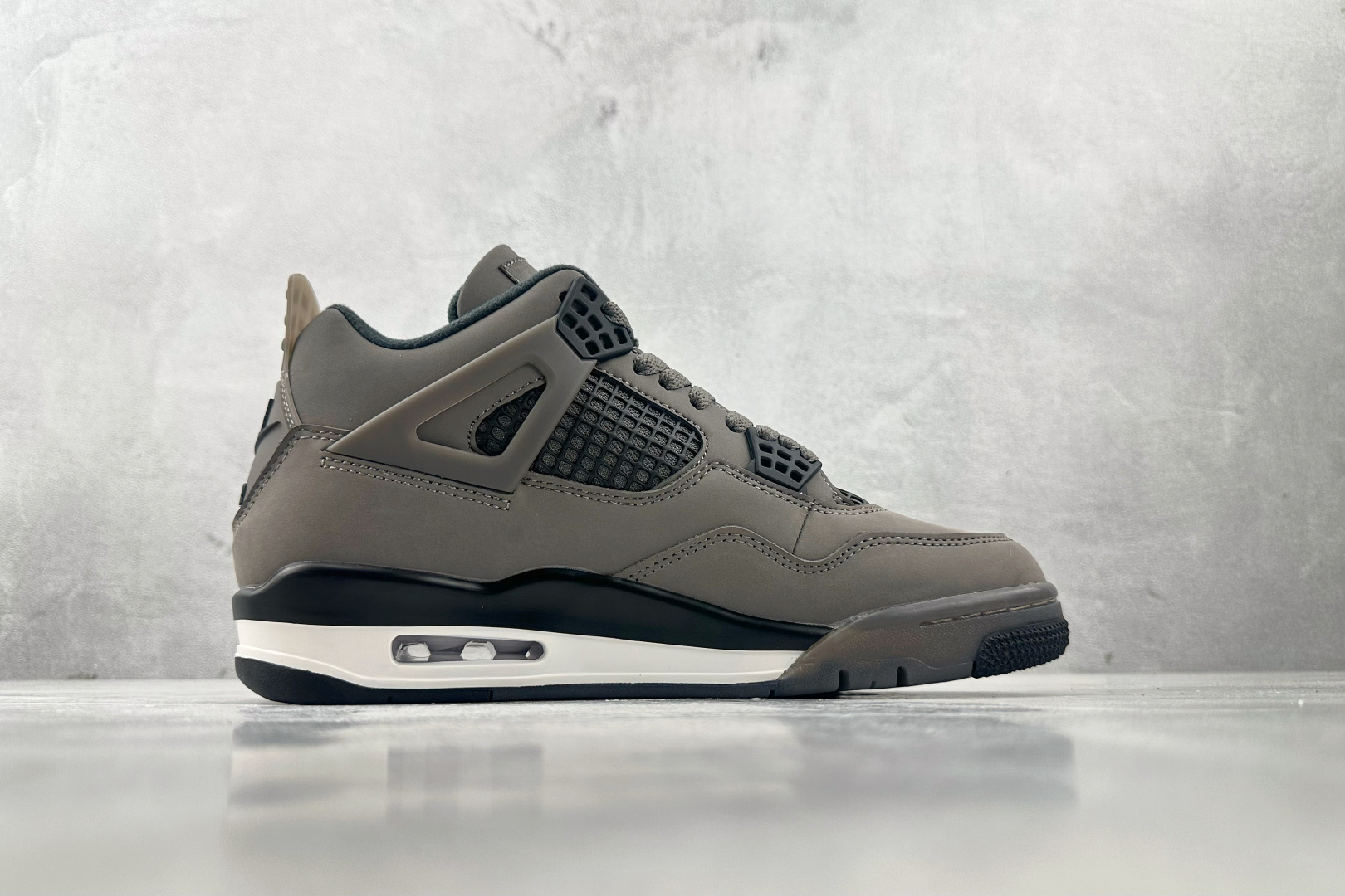 外贸批次 Jordan Air Ship “Cave Stone”棕色 FV5029-200 外贸批次 Jordan Air Ship “Cave Stone”棕色 FV5029-200