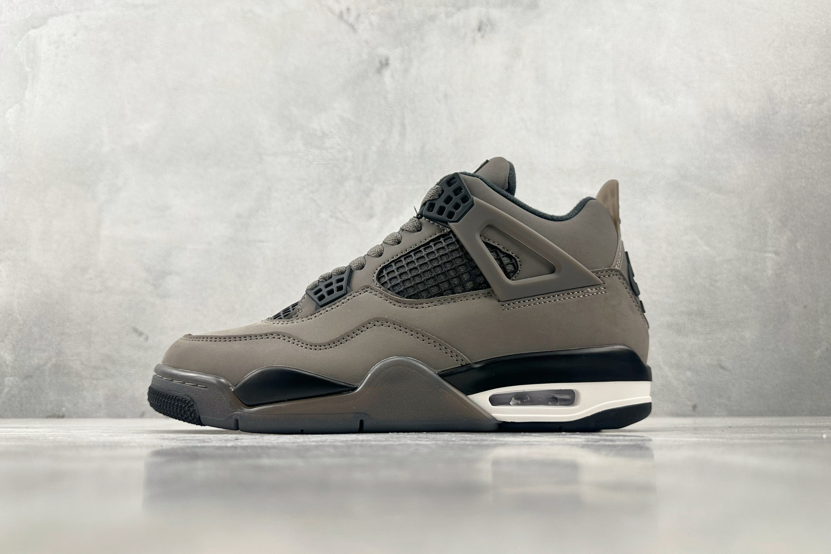 外贸批次 Jordan Air Ship “Cave Stone”棕色 FV5029-200 外贸批次 Jordan Air Ship “Cave Stone”棕色 FV5029-200