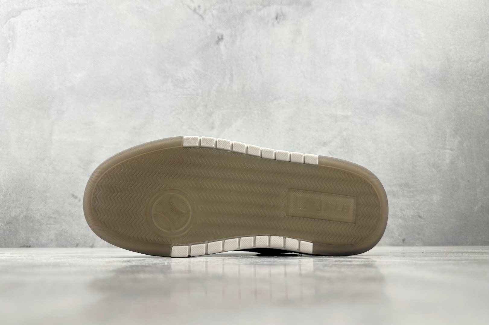 MLB Chunky Liner 灰色 3ASXD065N-50GRS