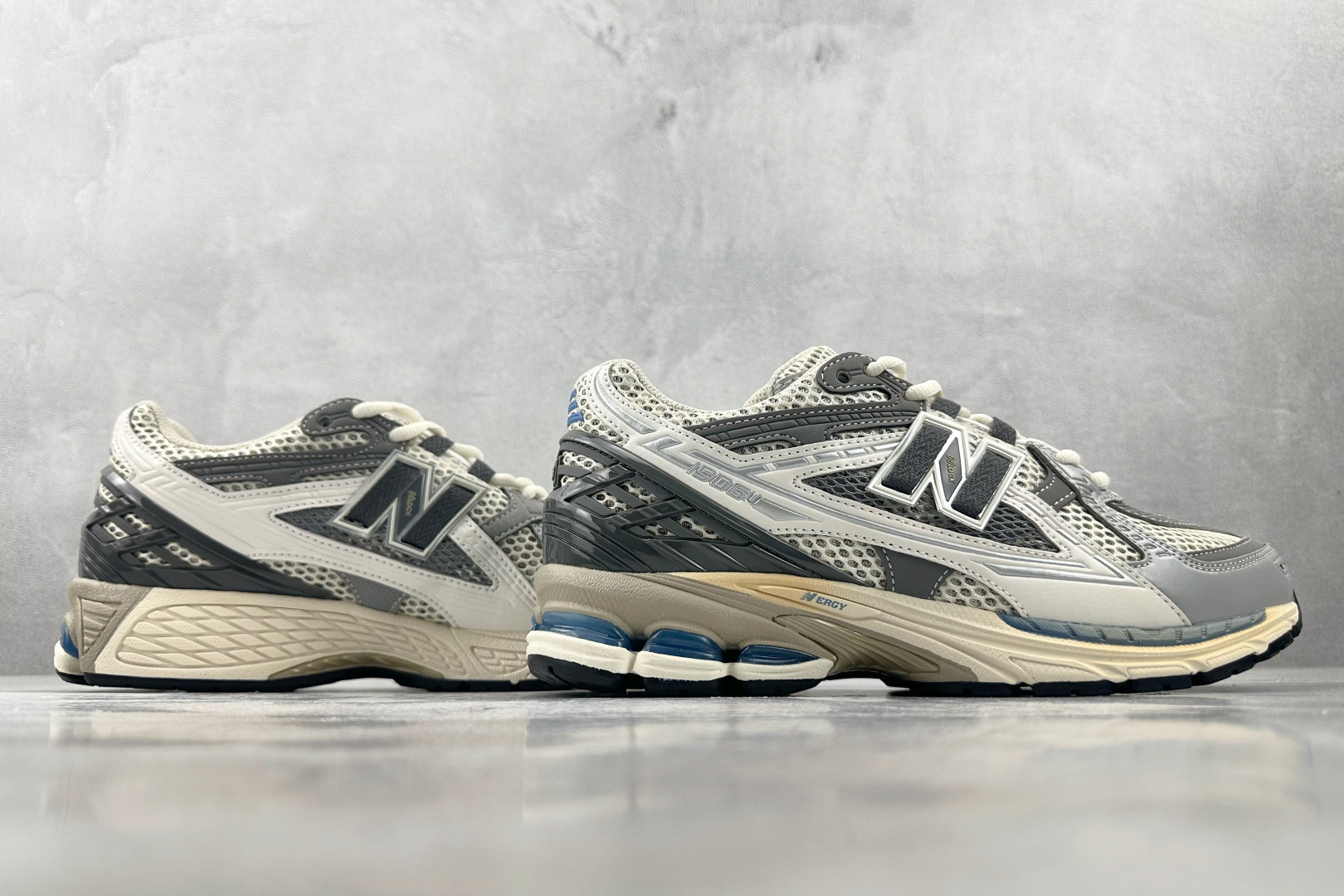 大厂出品 New Balance U1906 灰色 U1906NA