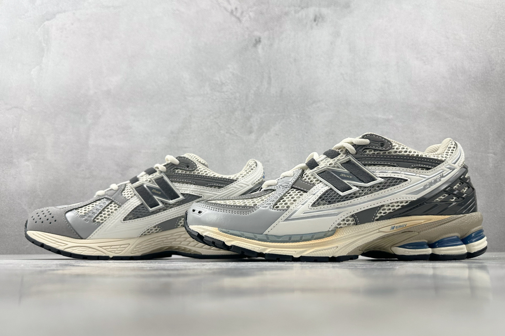 大厂出品 New Balance U1906 灰色 U1906NA