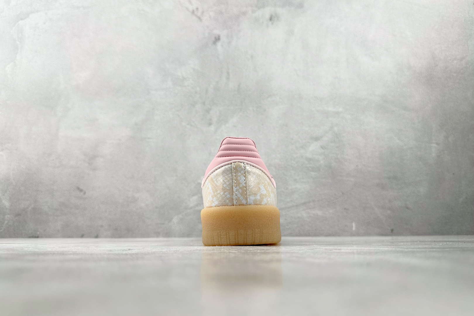 adidas SAMBA 粉花 JQ0258 adidas SAMBA 粉花 JQ0258