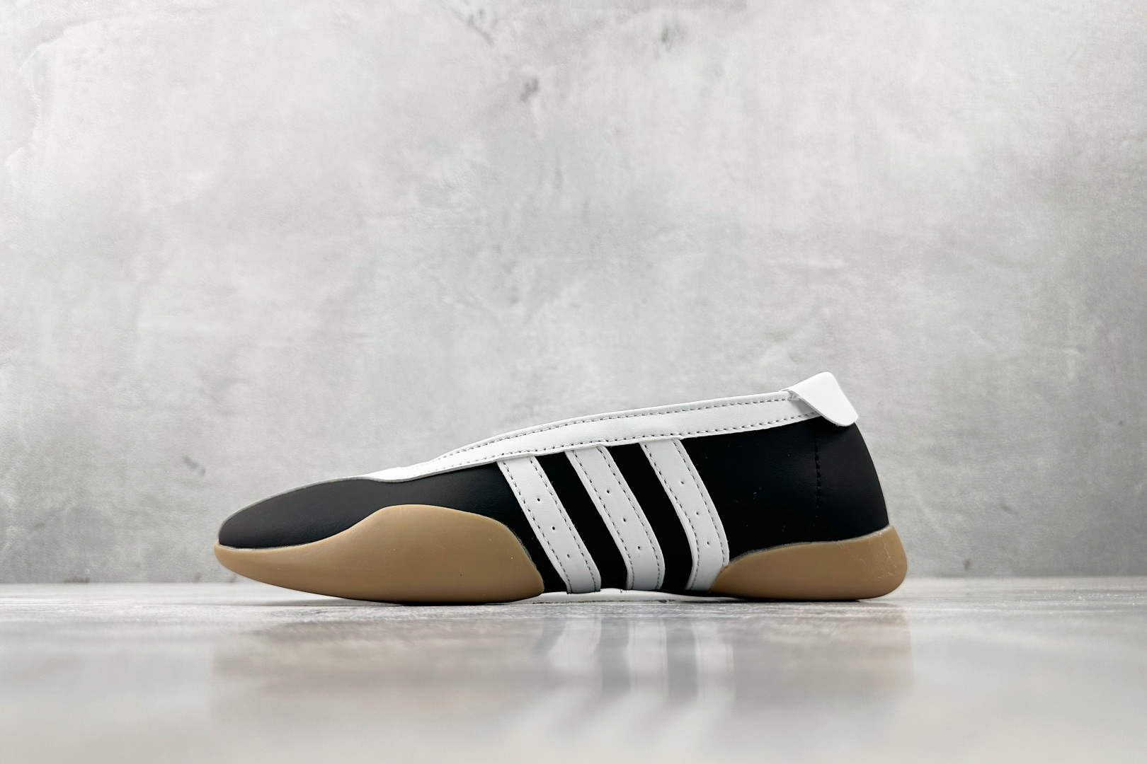 adidas originals Taekwondo MEI 黑色 JR7031