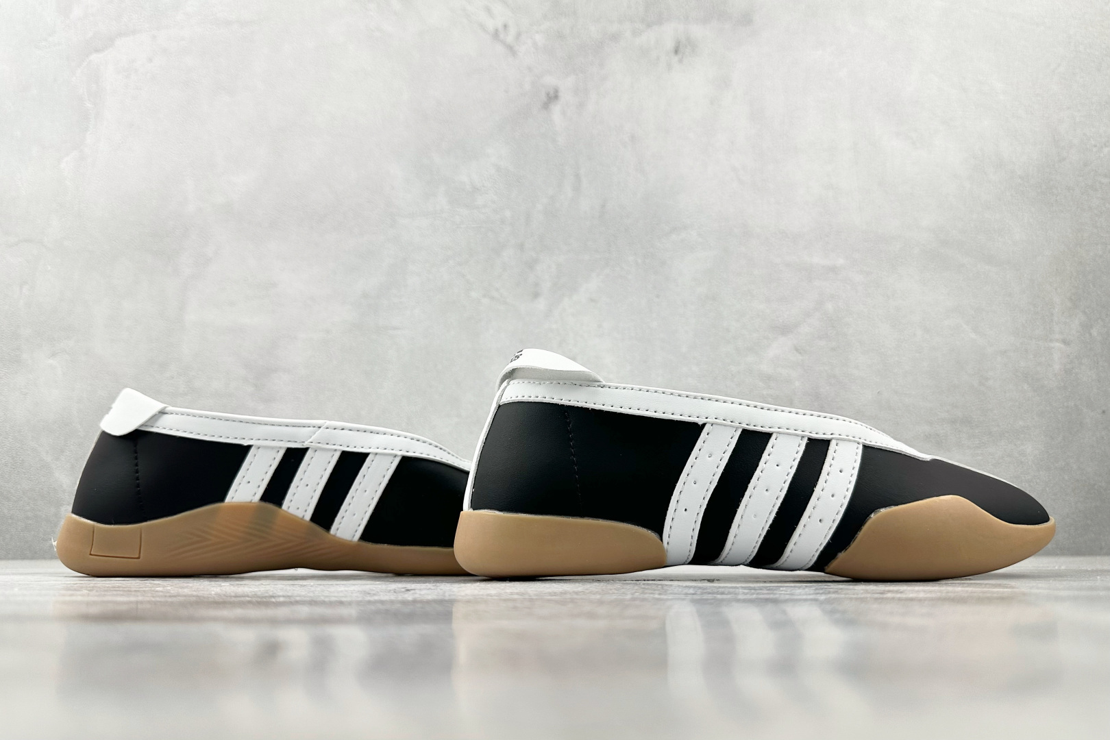 adidas originals Taekwondo MEI 黑色 JR7031