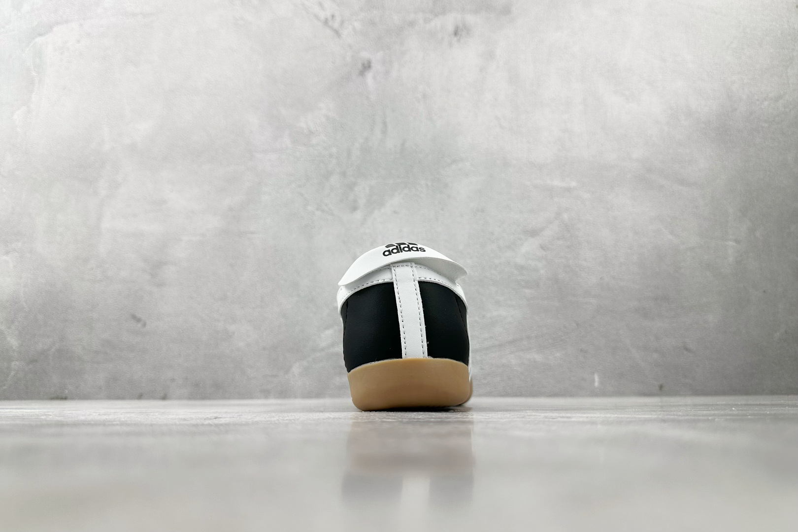 adidas originals Taekwondo MEI 黑色 JR7031