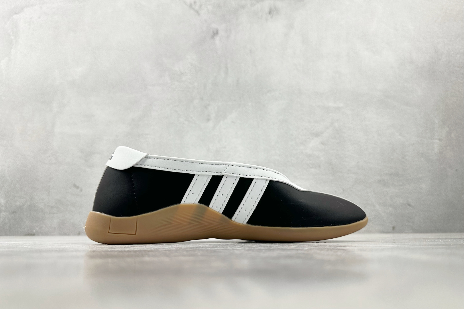 adidas originals Taekwondo MEI 黑色 JR7031