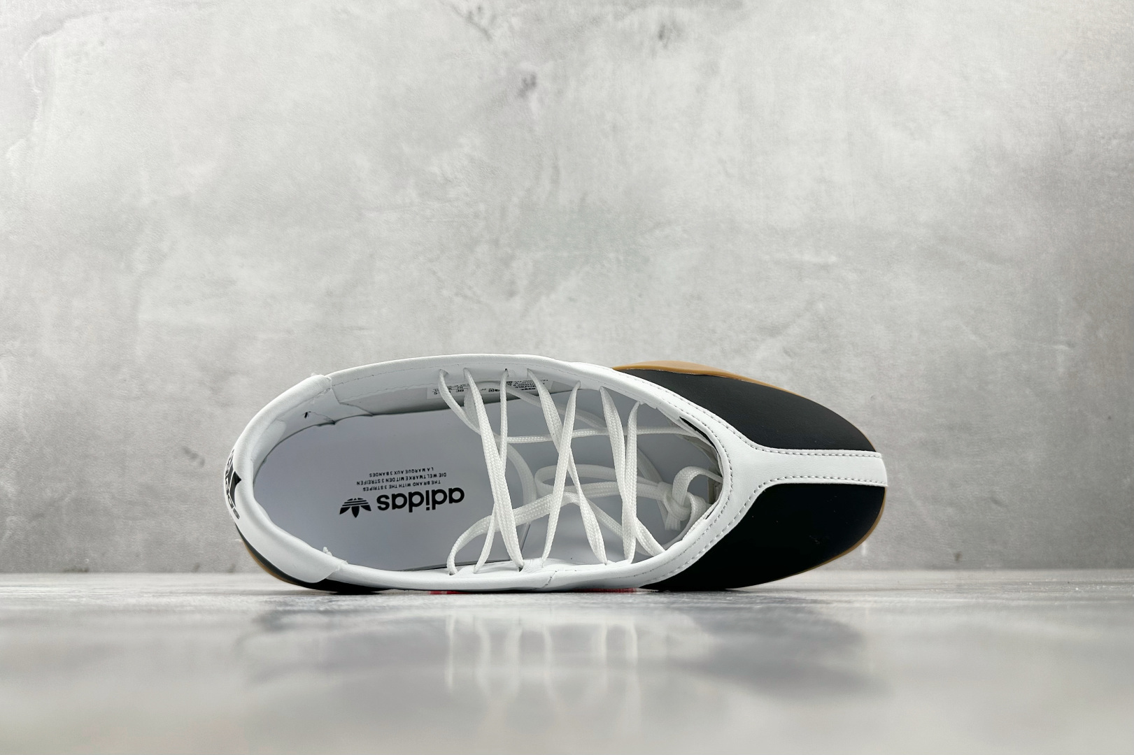 adidas originals Taekwondo MEI 黑色 JR7031