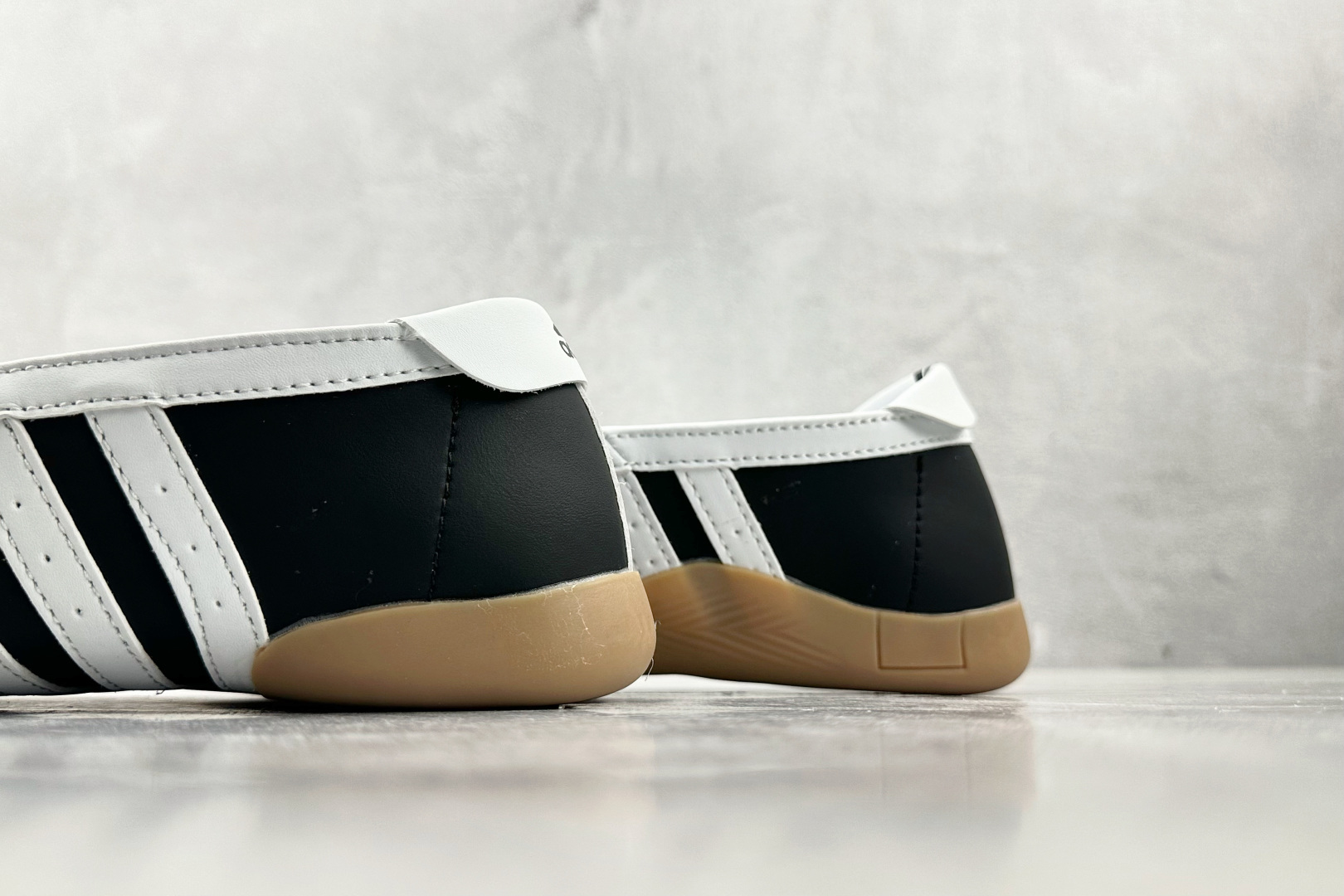 adidas originals Taekwondo MEI 黑色 JR7031