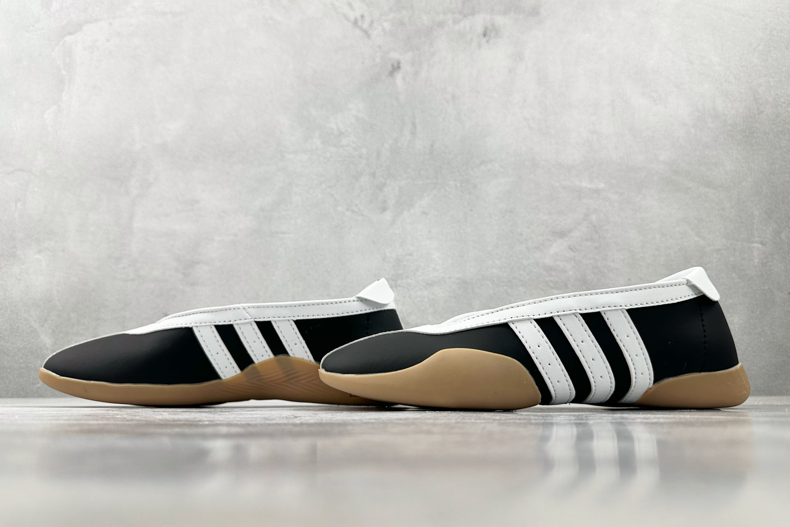 adidas originals Taekwondo MEI 黑色 JR7031