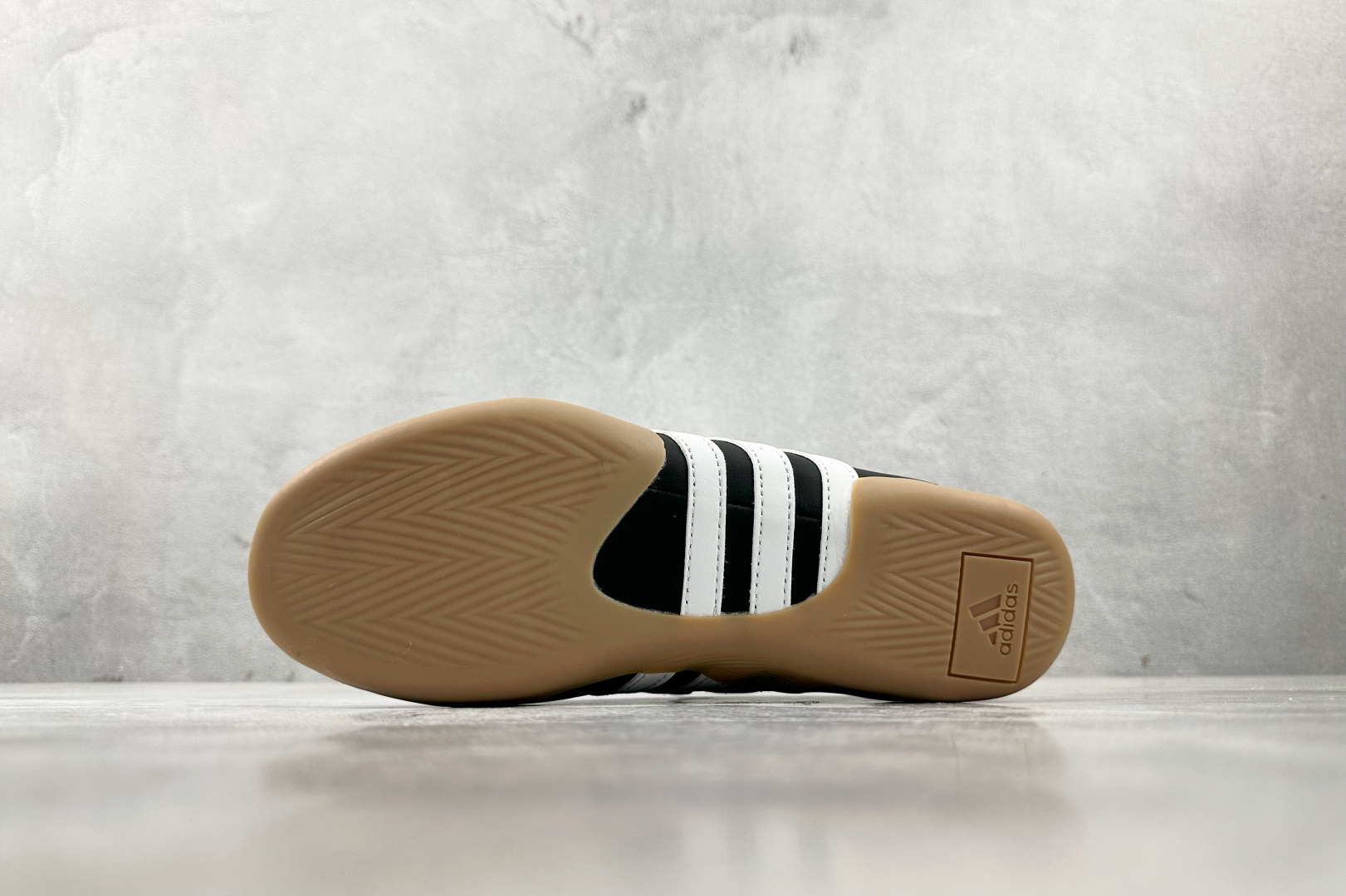 adidas originals Taekwondo MEI 黑色 JR7031