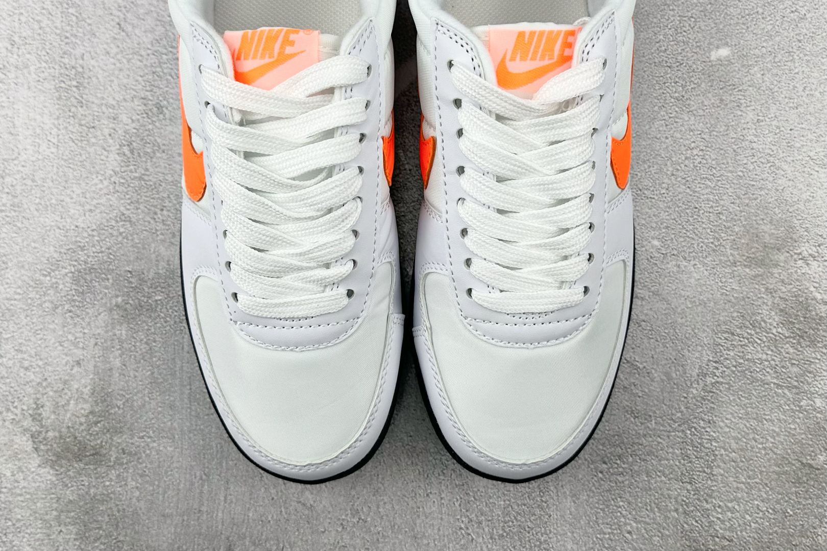 Nike Field General '82 “Orange Blaze” 白橙 FQ8762-101