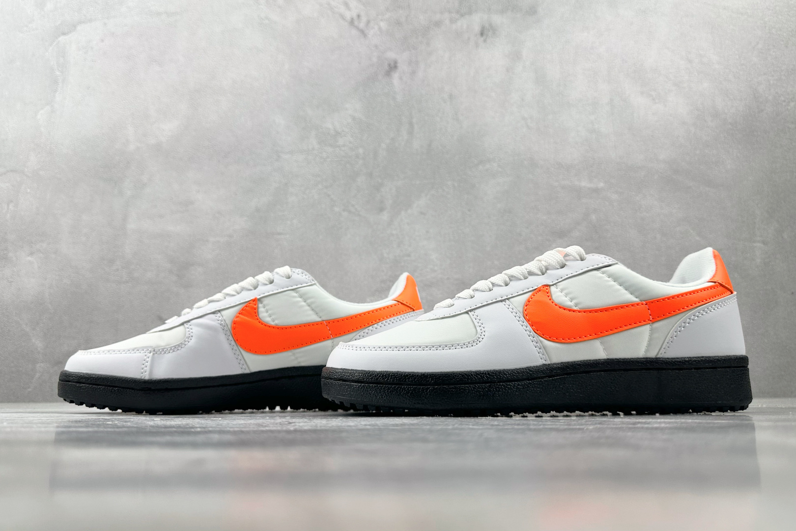 Nike Field General '82 “Orange Blaze” 白橙 FQ8762-101