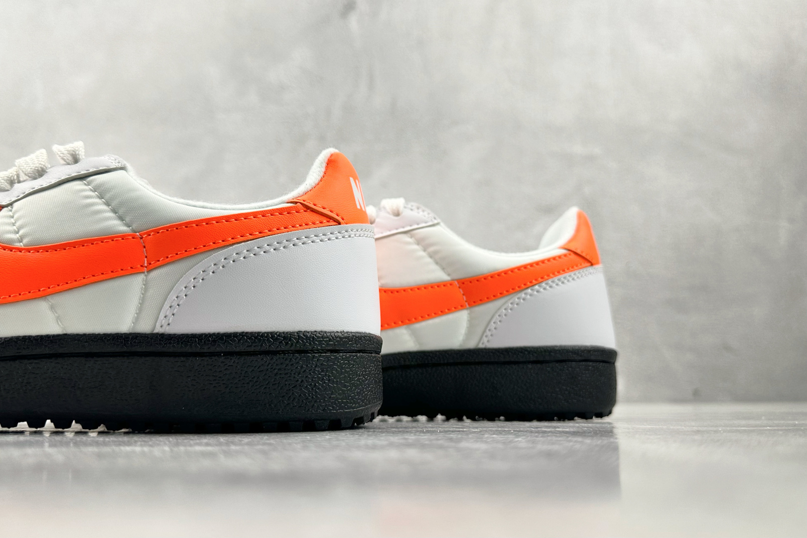 Nike Field General '82 “Orange Blaze” 白橙 FQ8762-101