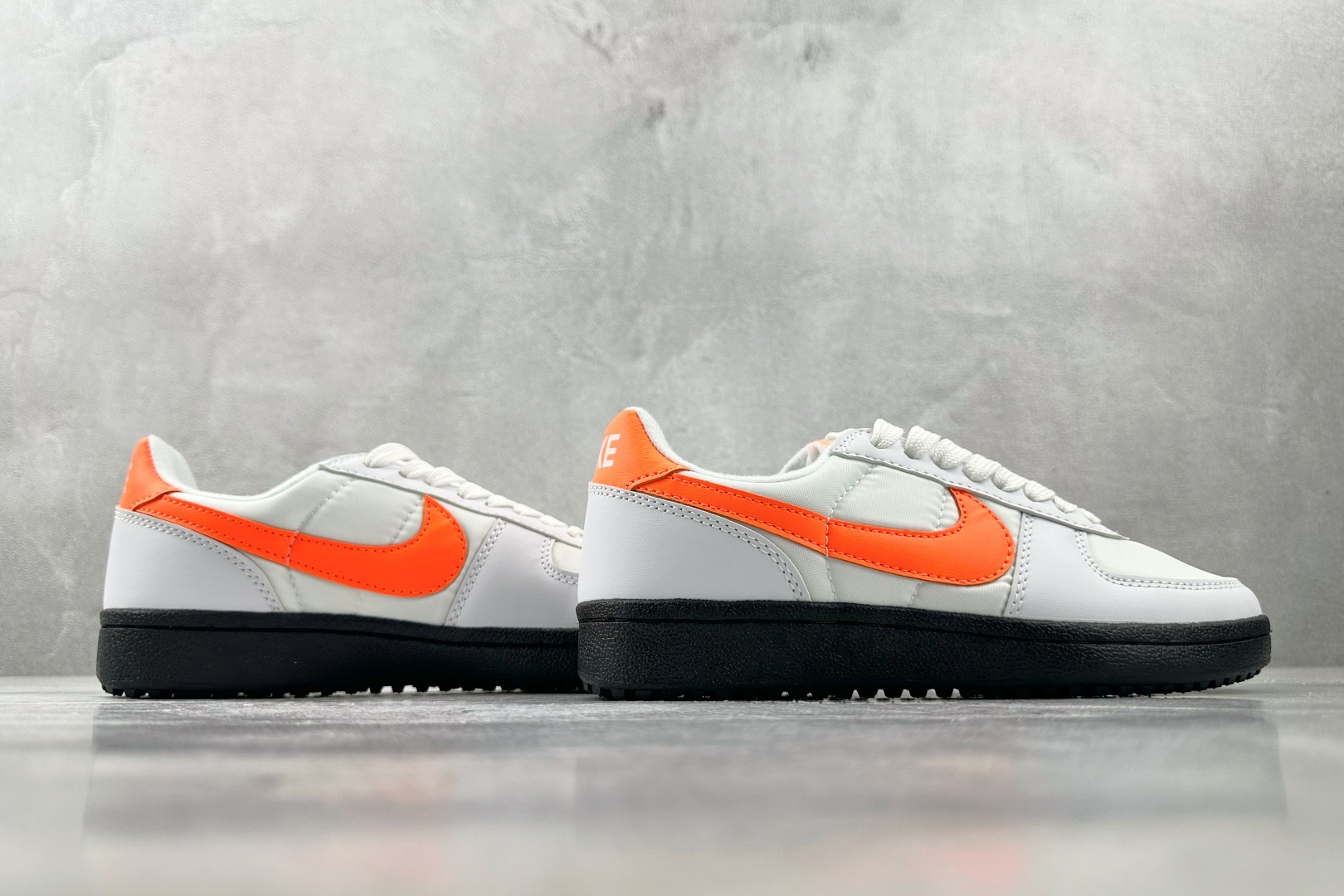 Nike Field General '82 “Orange Blaze” 白橙 FQ8762-101
