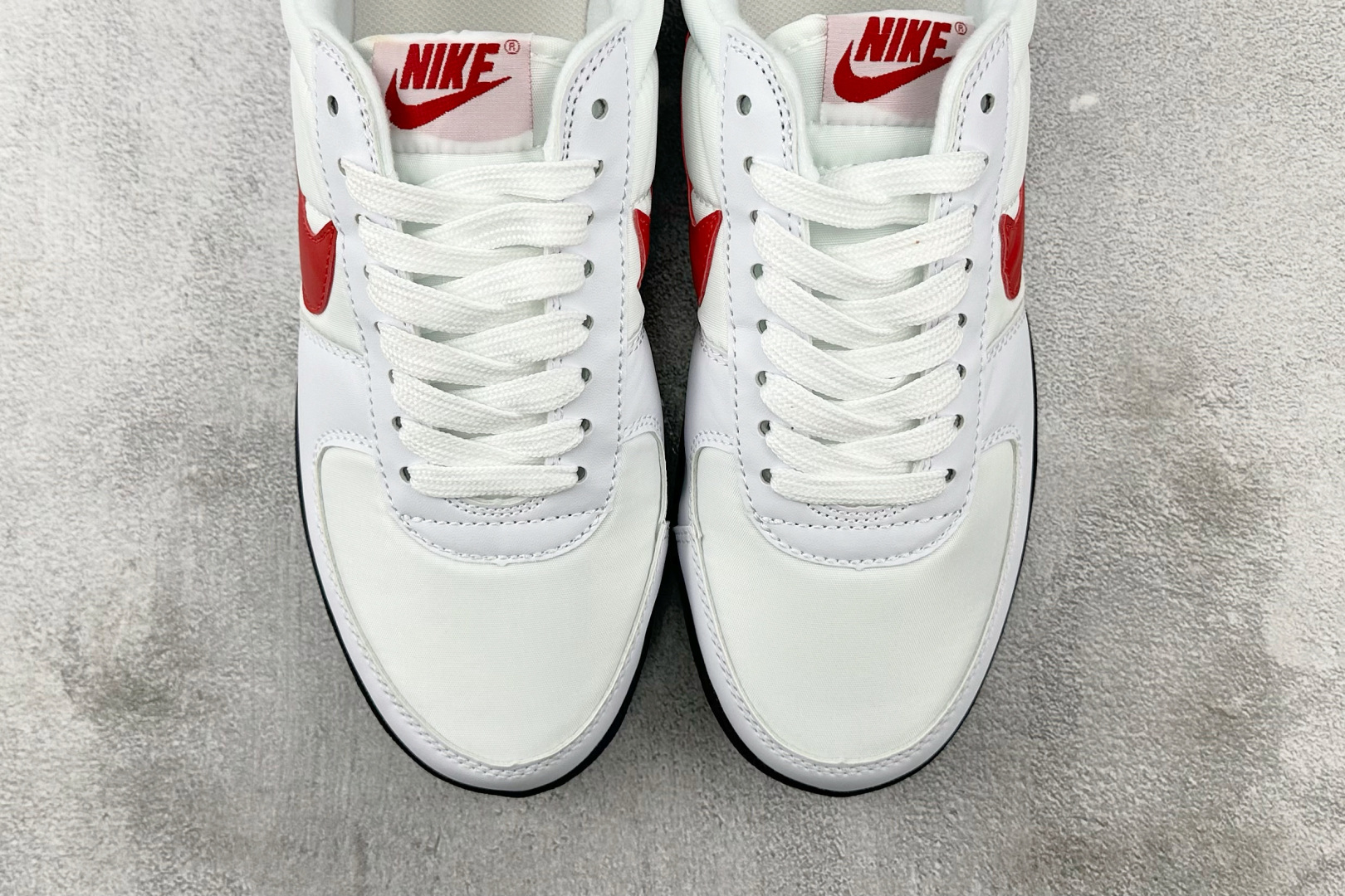 Nike Field General '82 白红 FQ8762-100