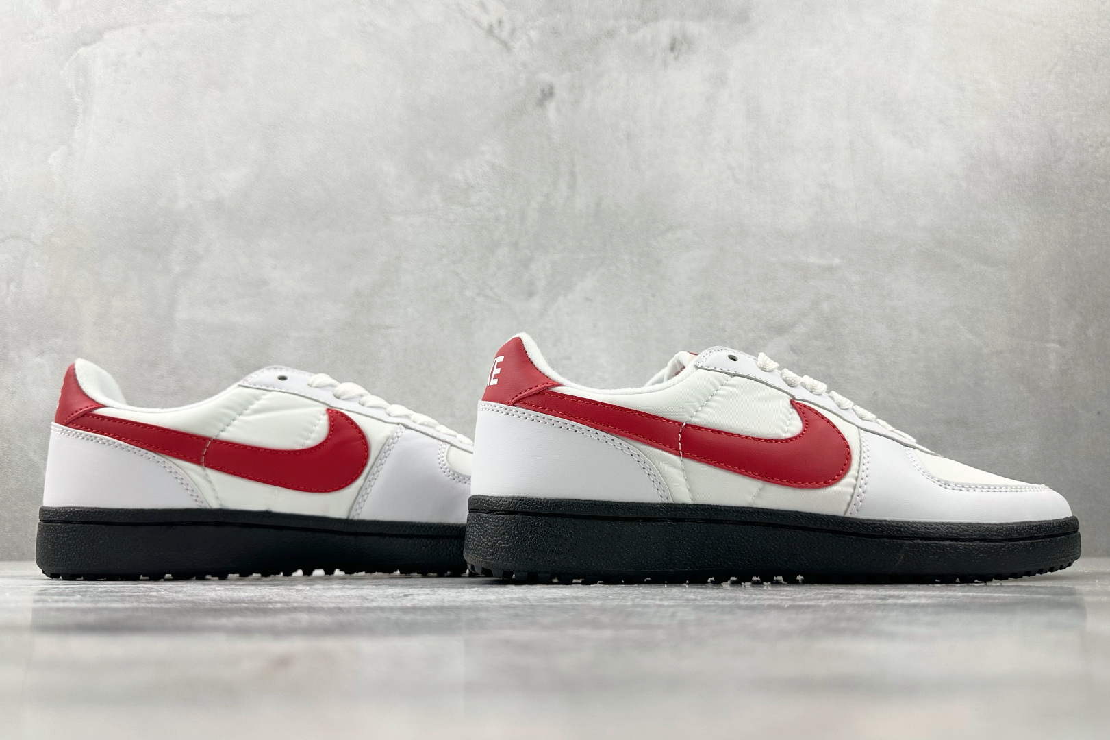 Nike Field General '82 白红 FQ8762-100